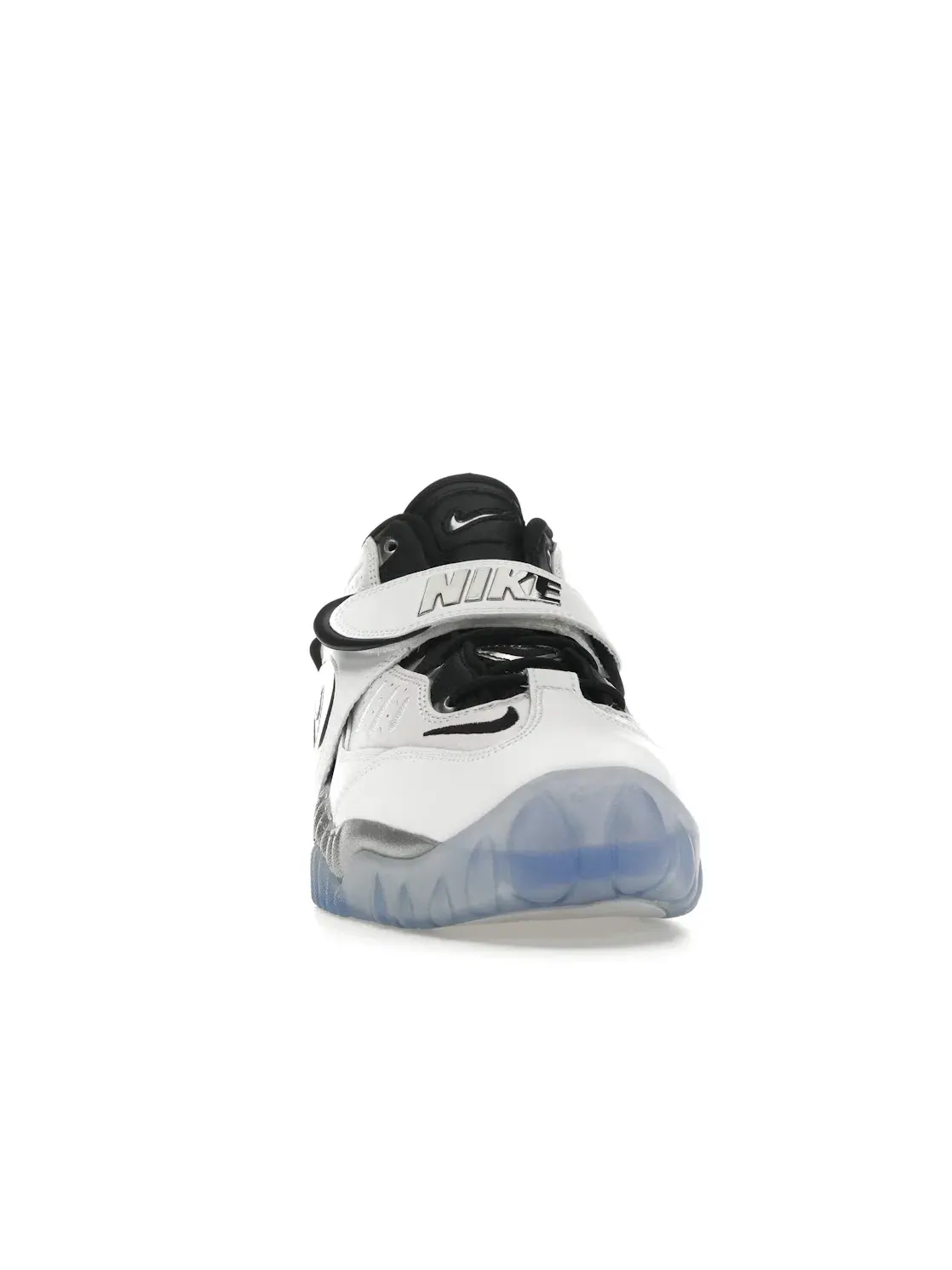 Женские кроссовки Lifestyle Nike Air Adjust Force — изображение 2 из 4