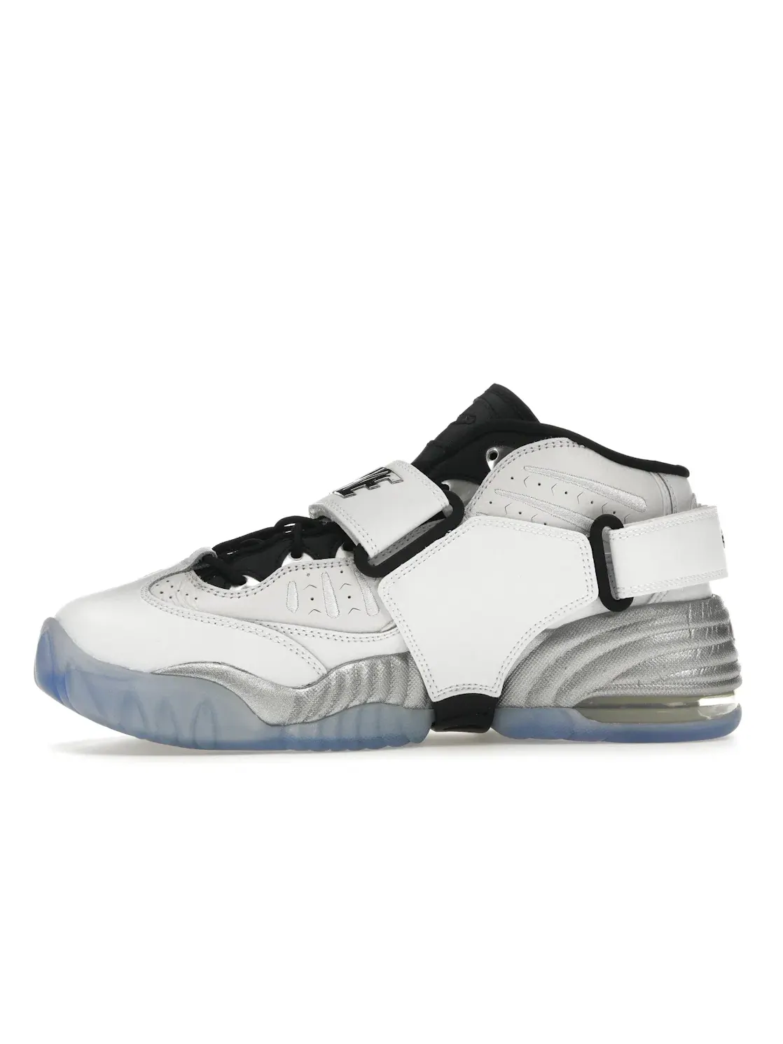 Женские кроссовки Lifestyle Nike Air Adjust Force — изображение 3 из 4