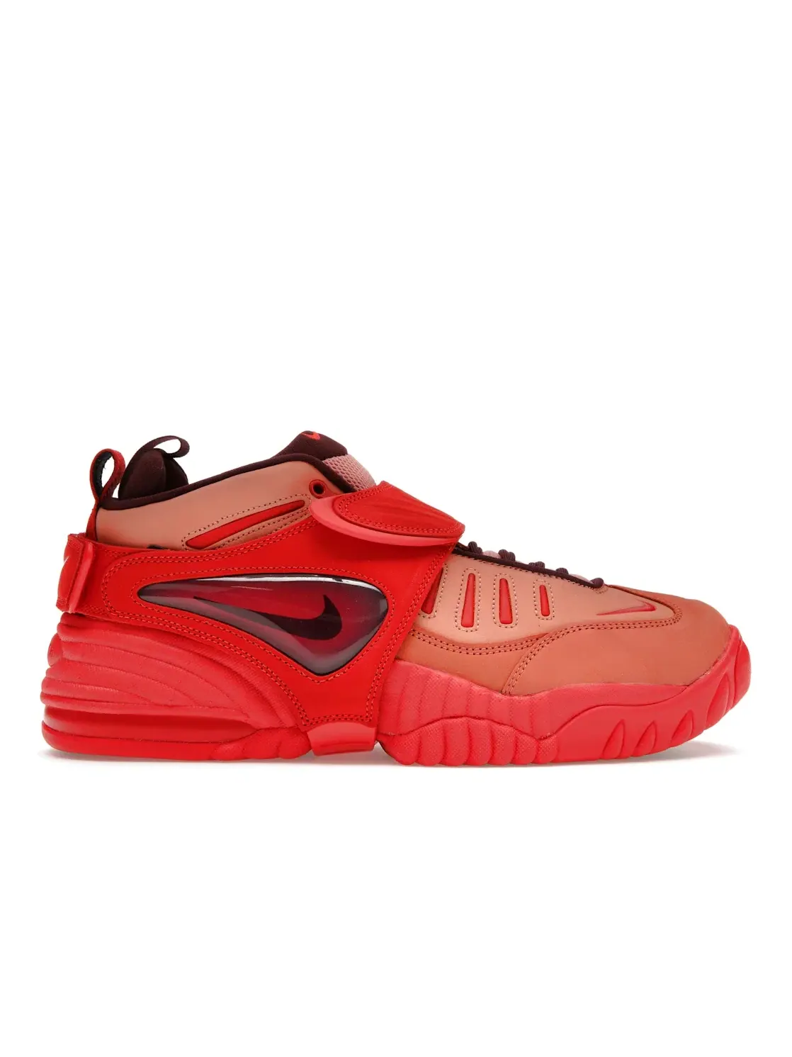 Мужские кроссовки Lifestyle Nike Air Adjust Force — изображение 1 из 4
