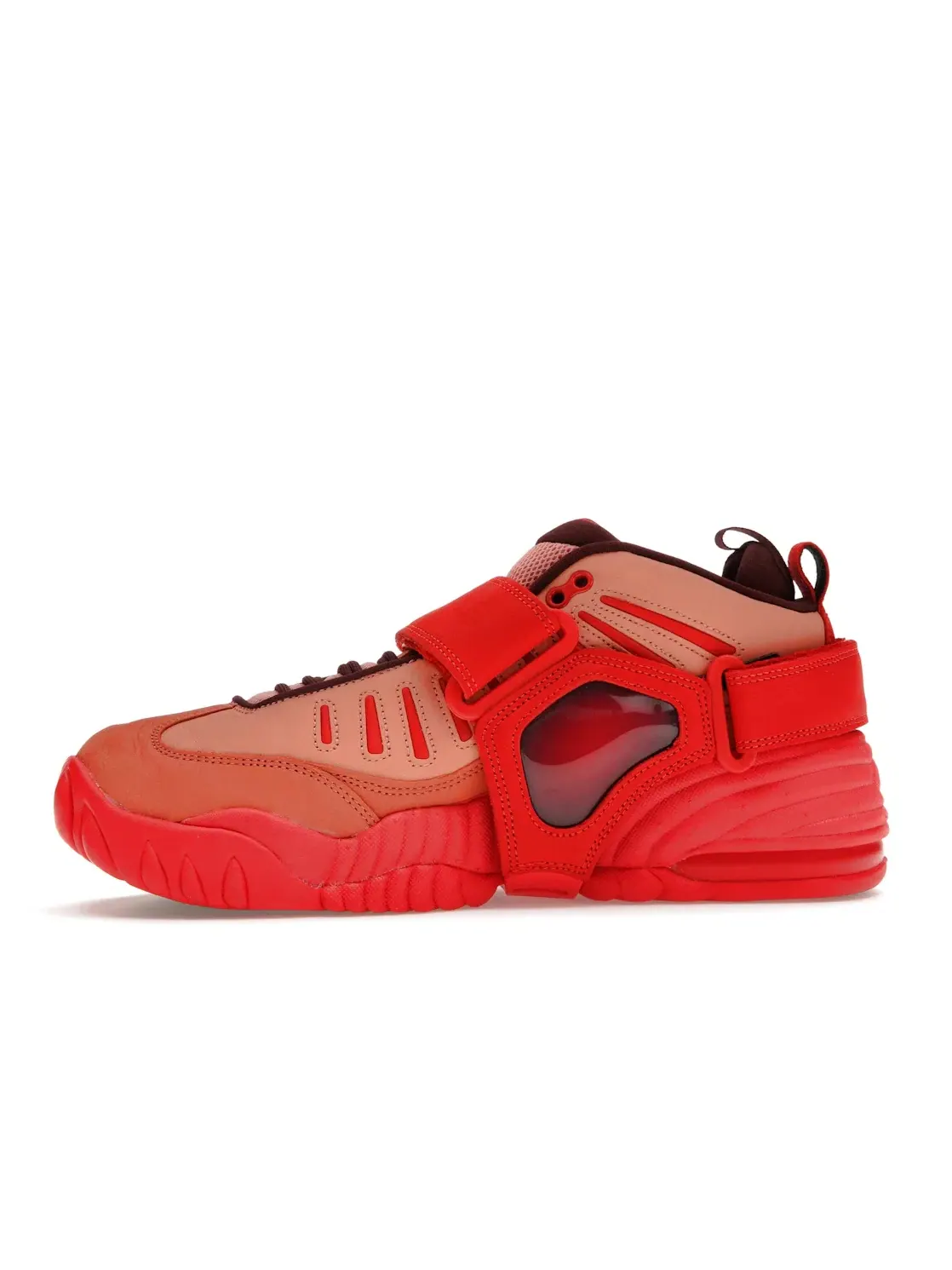 Мужские кроссовки Lifestyle Nike Air Adjust Force — изображение 3 из 4