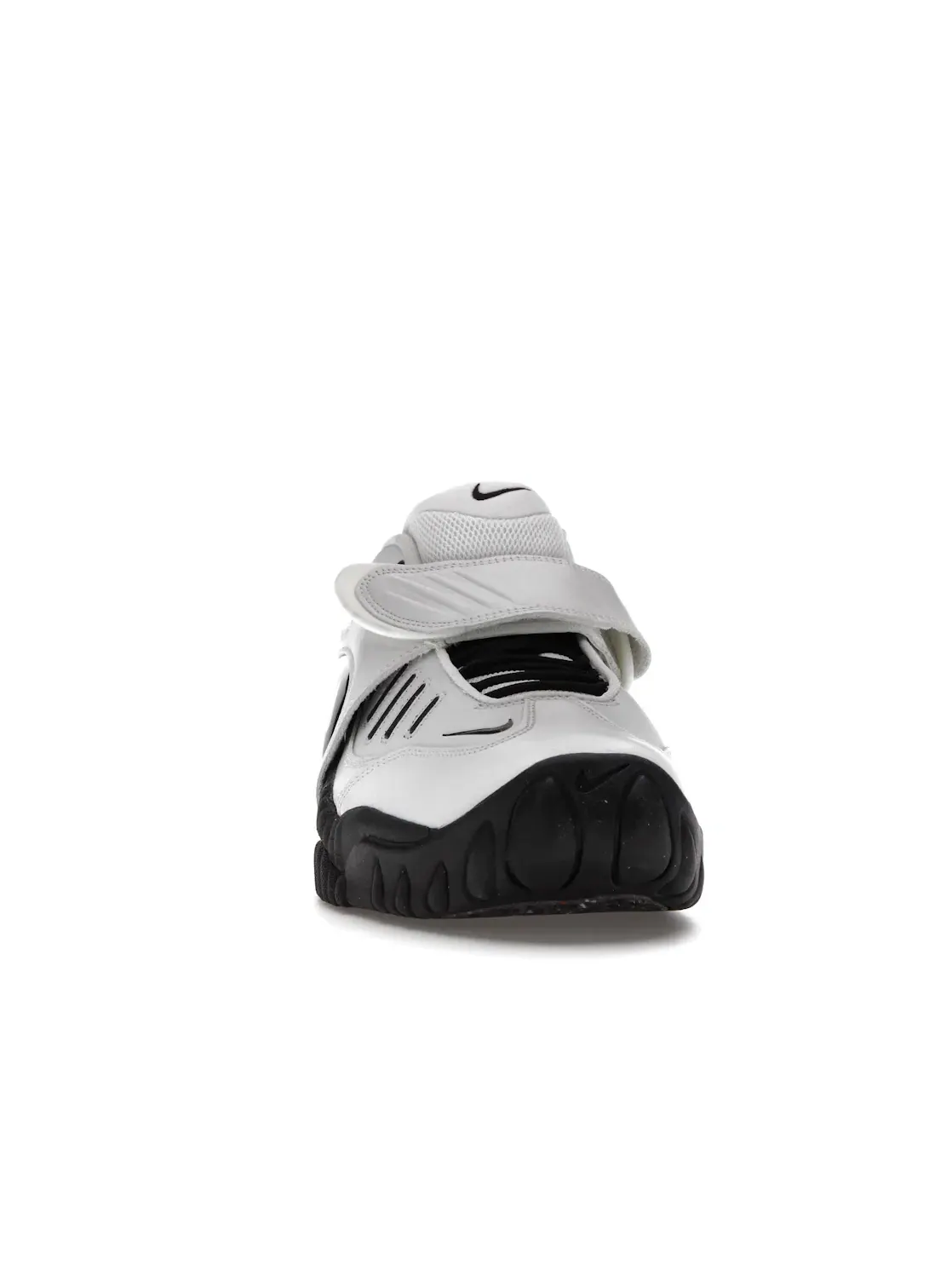 Мужские кроссовки с ремешками Nike Air Adjust Force AMBUSH — изображение 2 из 4, белый/черный
