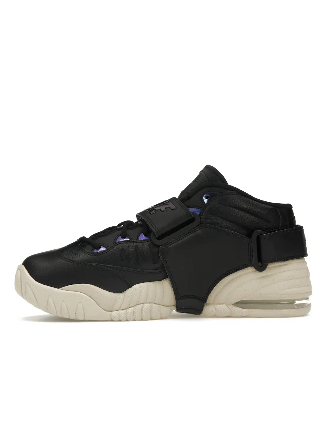 Женские кроссовки Lifestyle Nike Air Adjust Force — изображение 3 из 4