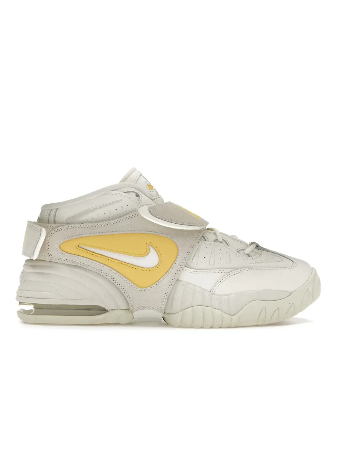 Женские кроссовки Nike Air Adjust Force — изображение 1 из 4, коричневый