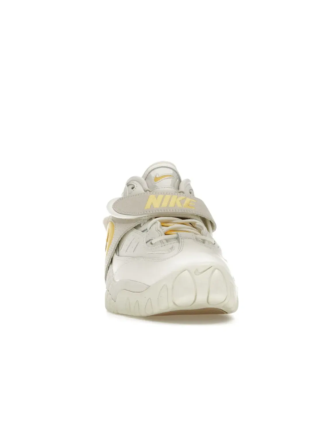 Женские кроссовки Nike Air Adjust Force — изображение 2 из 4, коричневый