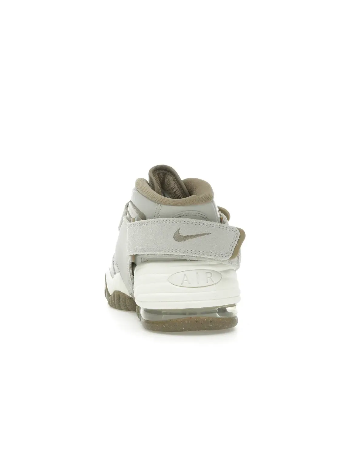Женские кроссовки Lifestyle Nike Air Adjust Force — изображение 4 из 4, хаки/светлый/коричневый