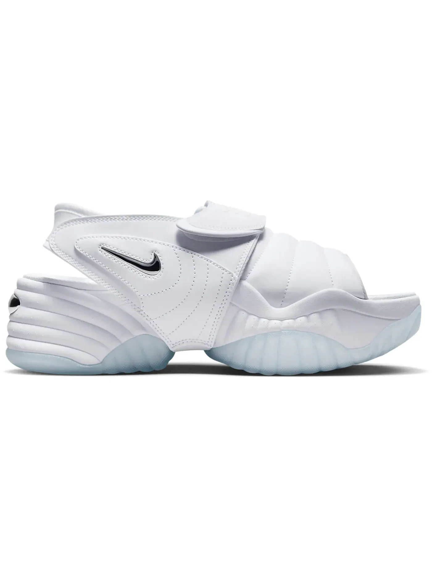 Женские сандалии с ремешками Nike Air Adjust Force Sandal — изображение 1 из 5