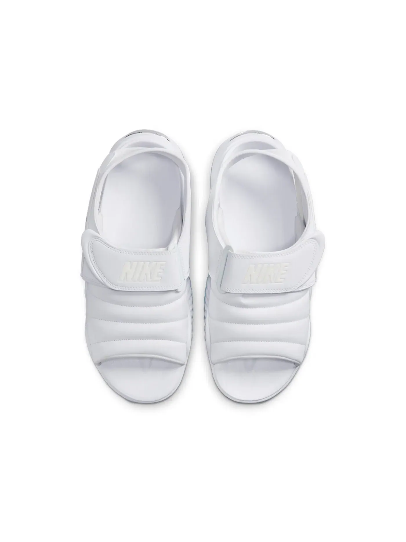 Женские сандалии с ремешками Nike Air Adjust Force Sandal — изображение 3 из 5