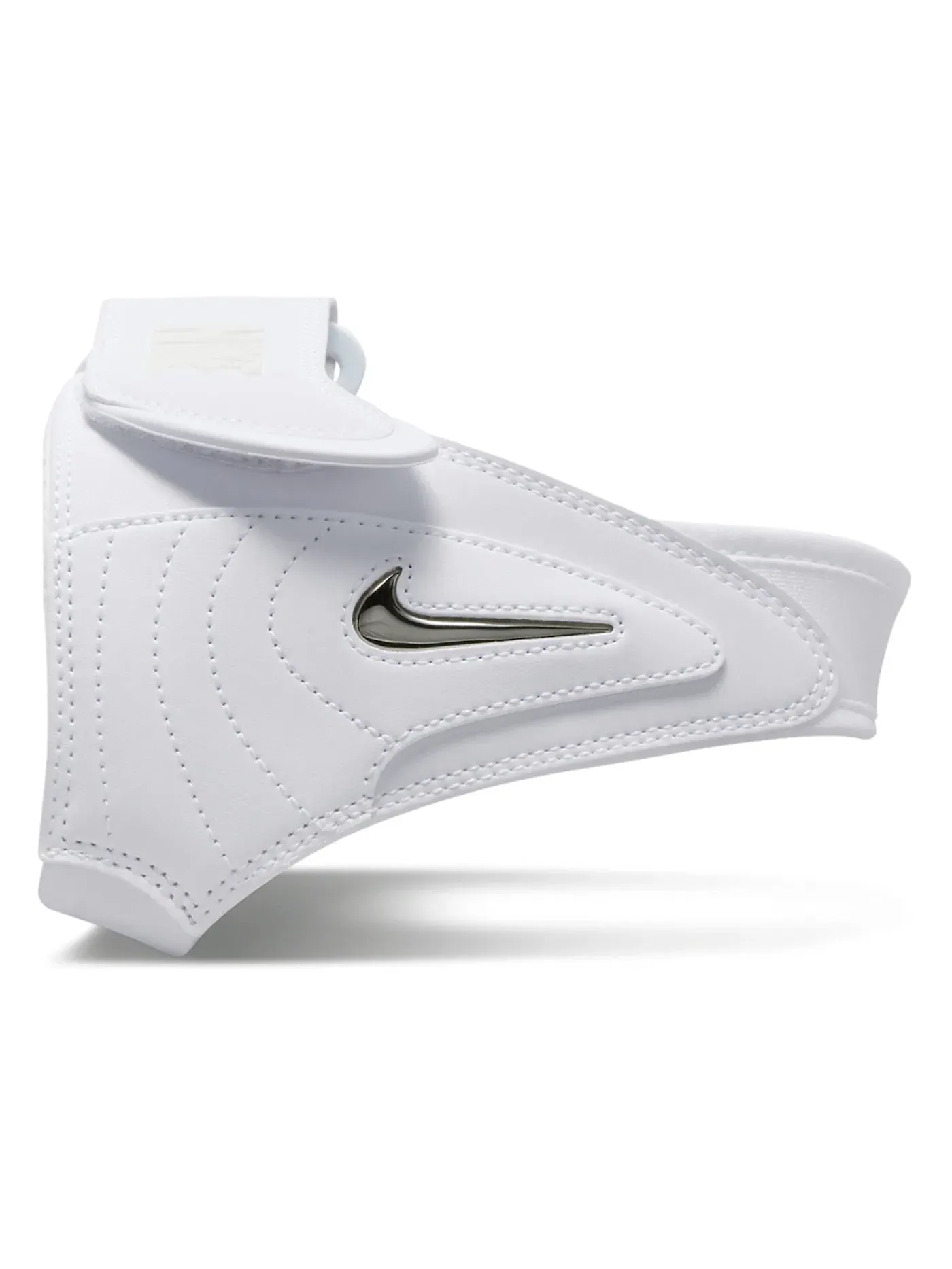 Женские сандалии с ремешками Nike Air Adjust Force Sandal — изображение 5 из 5