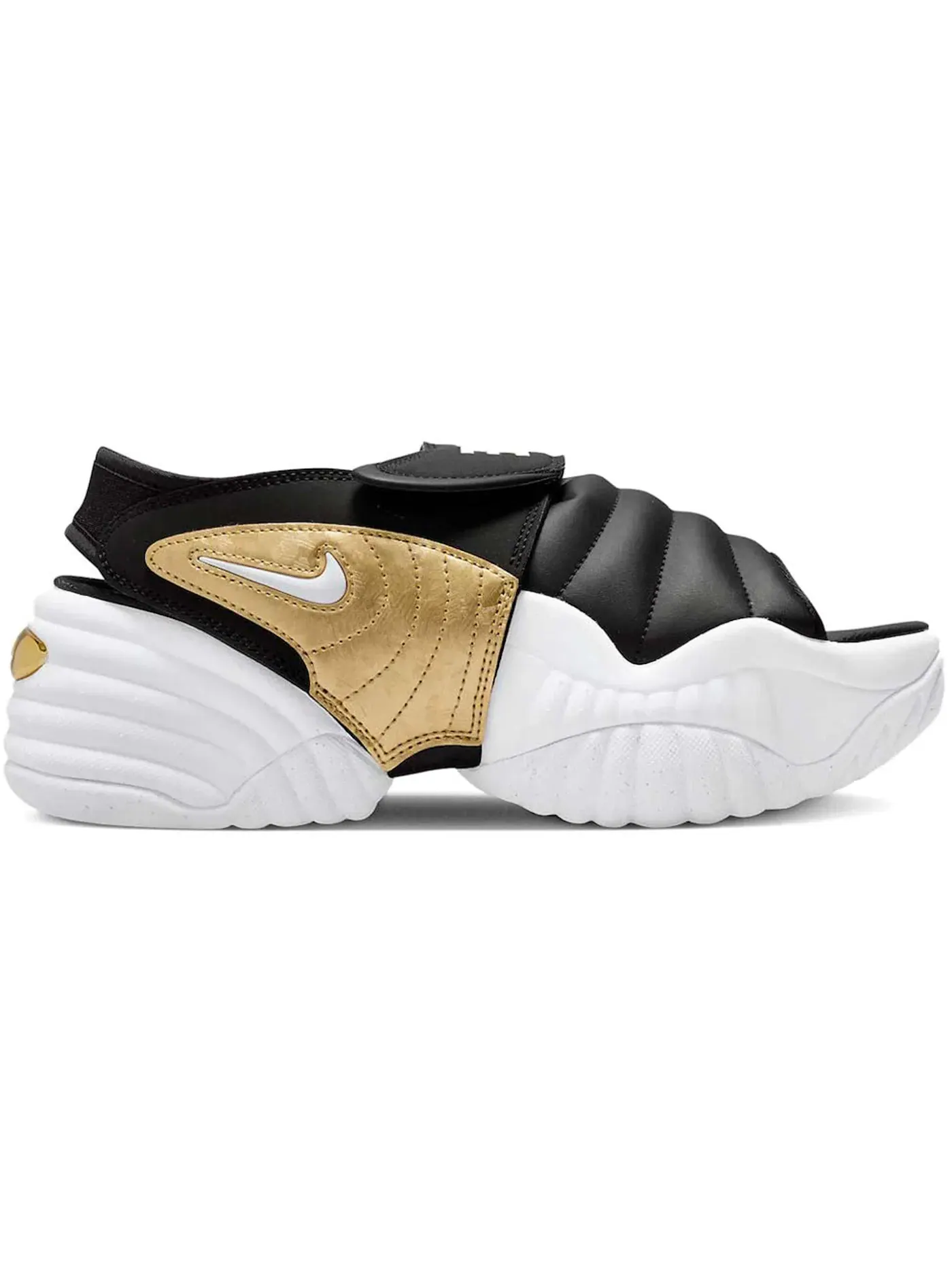 Женские сандалии с ремешками Nike Air Adjust Force Sandal — изображение 1 из 1