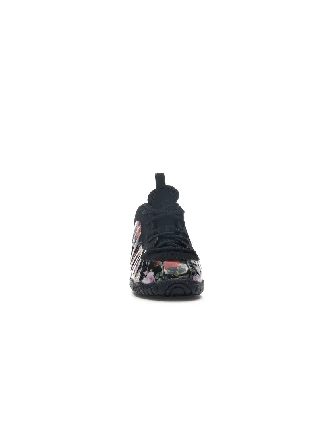 Детские кроссовки с верхом Foamposite Nike Air Foamposite One — изображение 2 из 4