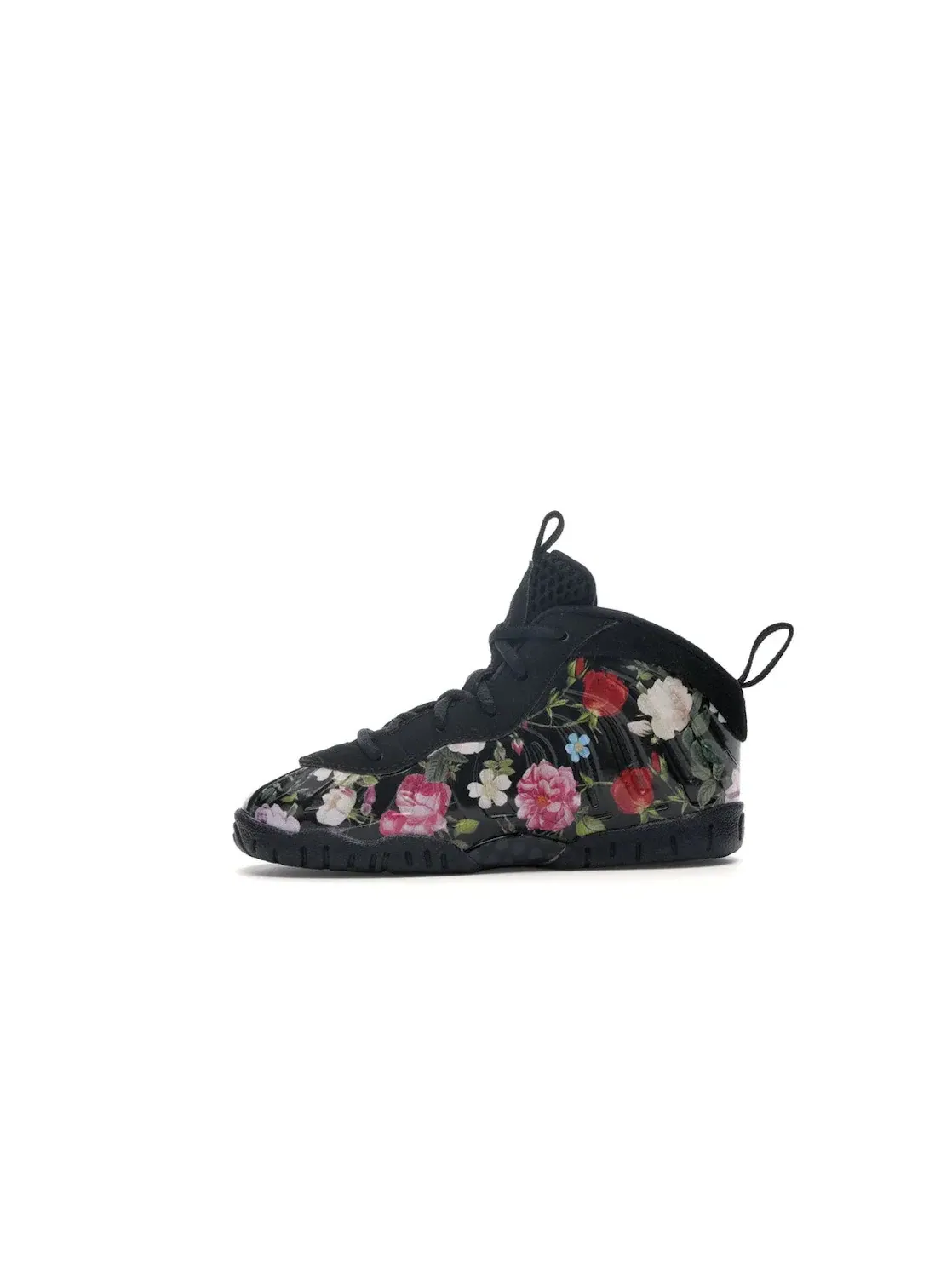 Детские кроссовки с верхом Foamposite Nike Air Foamposite One — изображение 3 из 4