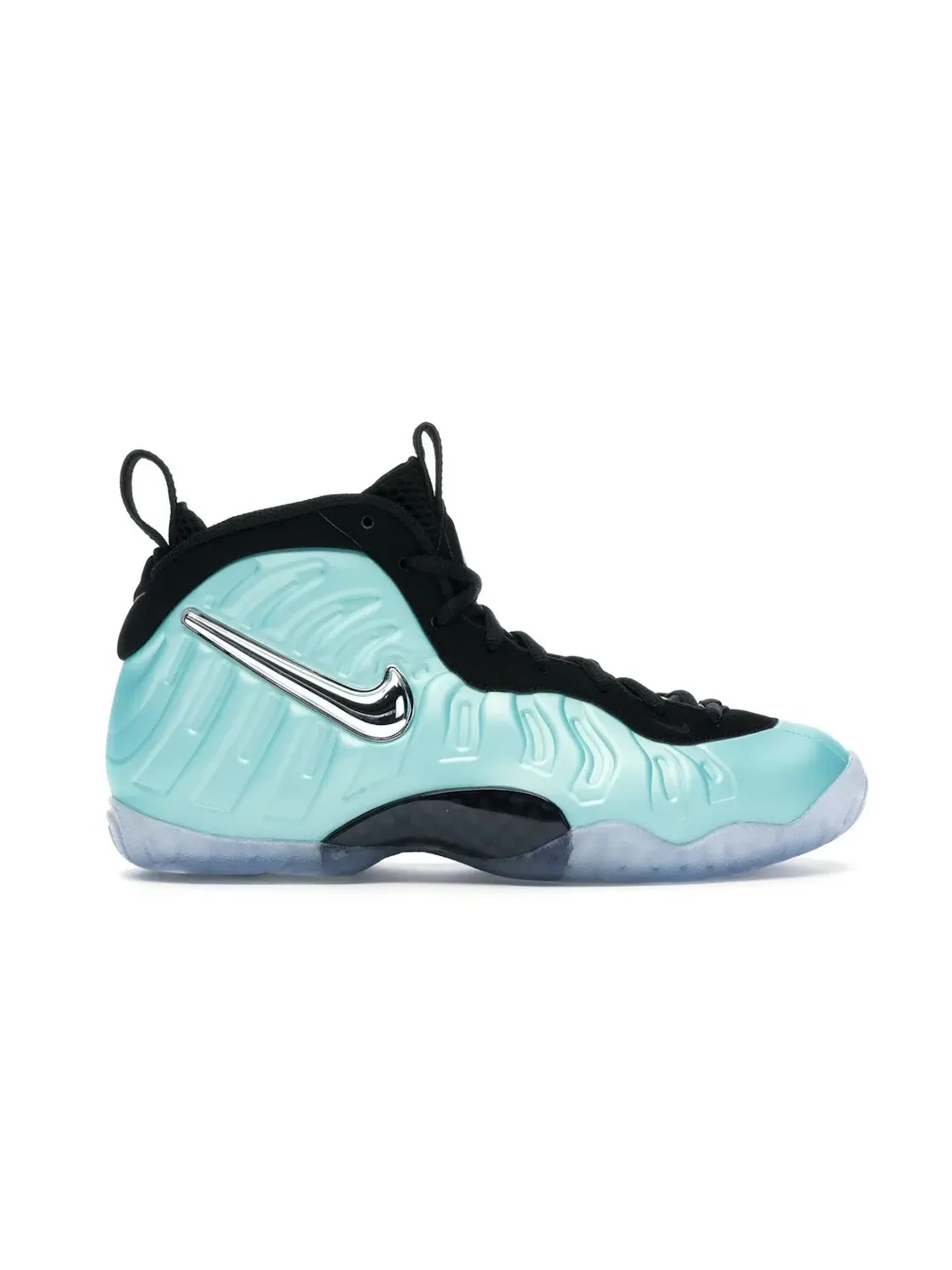 Детские кроссовки Lifestyle Nike Air Foamposite Pro — изображение 1 из 4