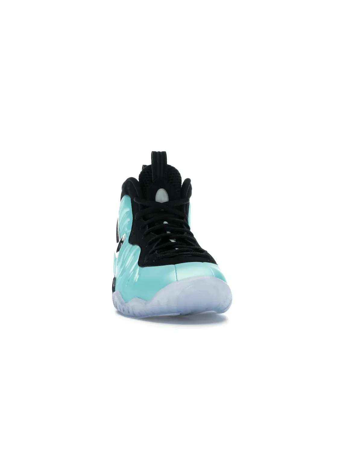 Детские кроссовки Lifestyle Nike Air Foamposite Pro — изображение 2 из 4