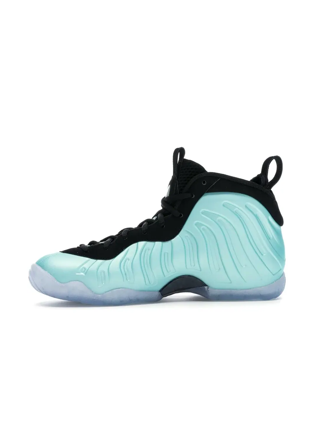 Детские кроссовки Lifestyle Nike Air Foamposite Pro — изображение 3 из 4