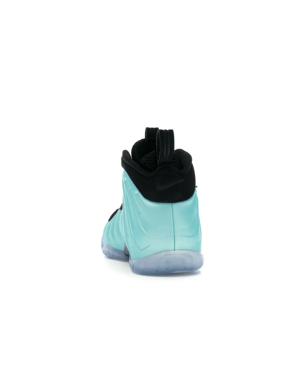 Детские кроссовки Lifestyle Nike Air Foamposite Pro — изображение 4 из 4