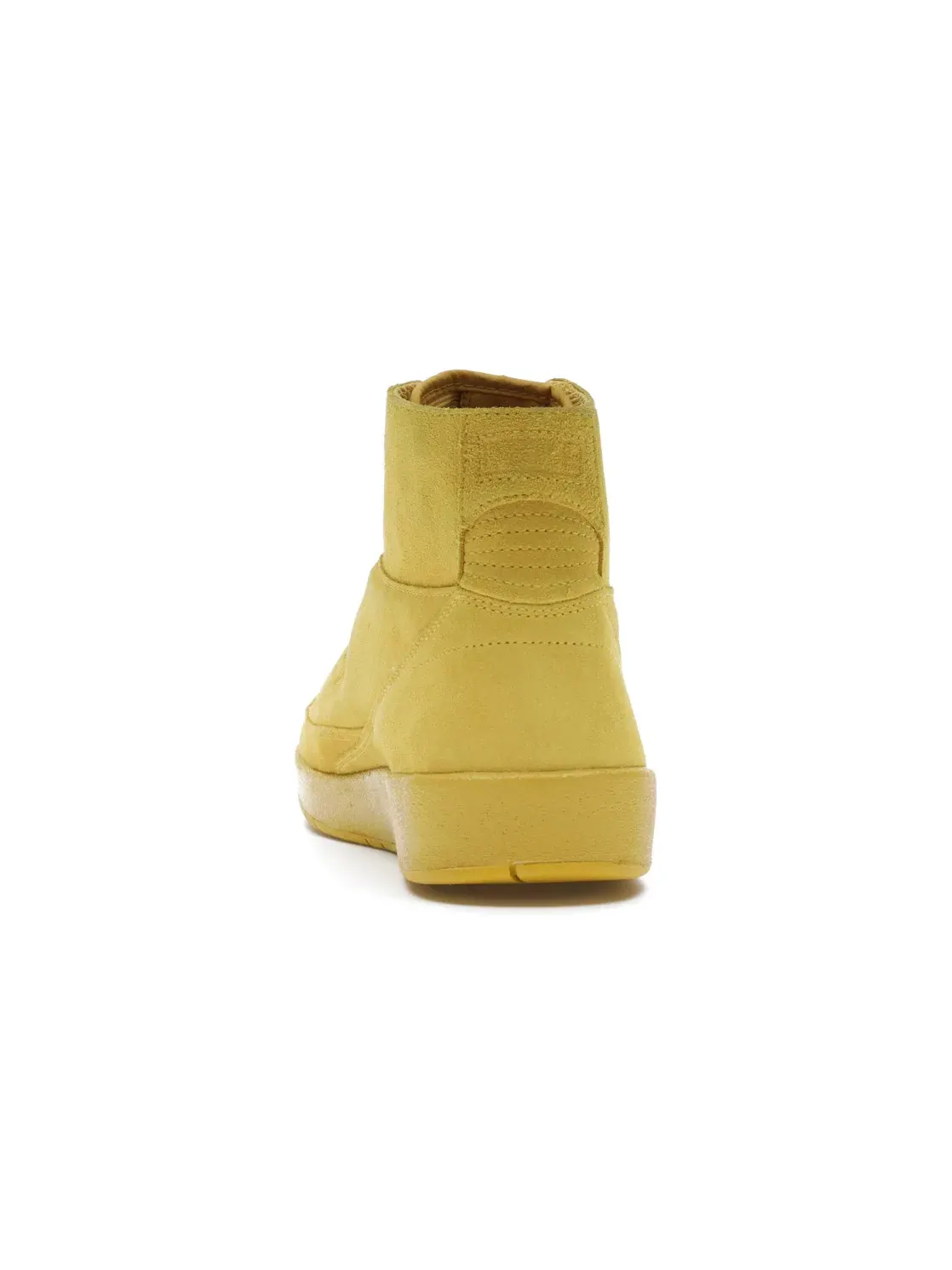 Мужские кроссовки Lifestyle Jordan 2 Retro Decon Jordan — изображение 4 из 4, золотистый золотистый