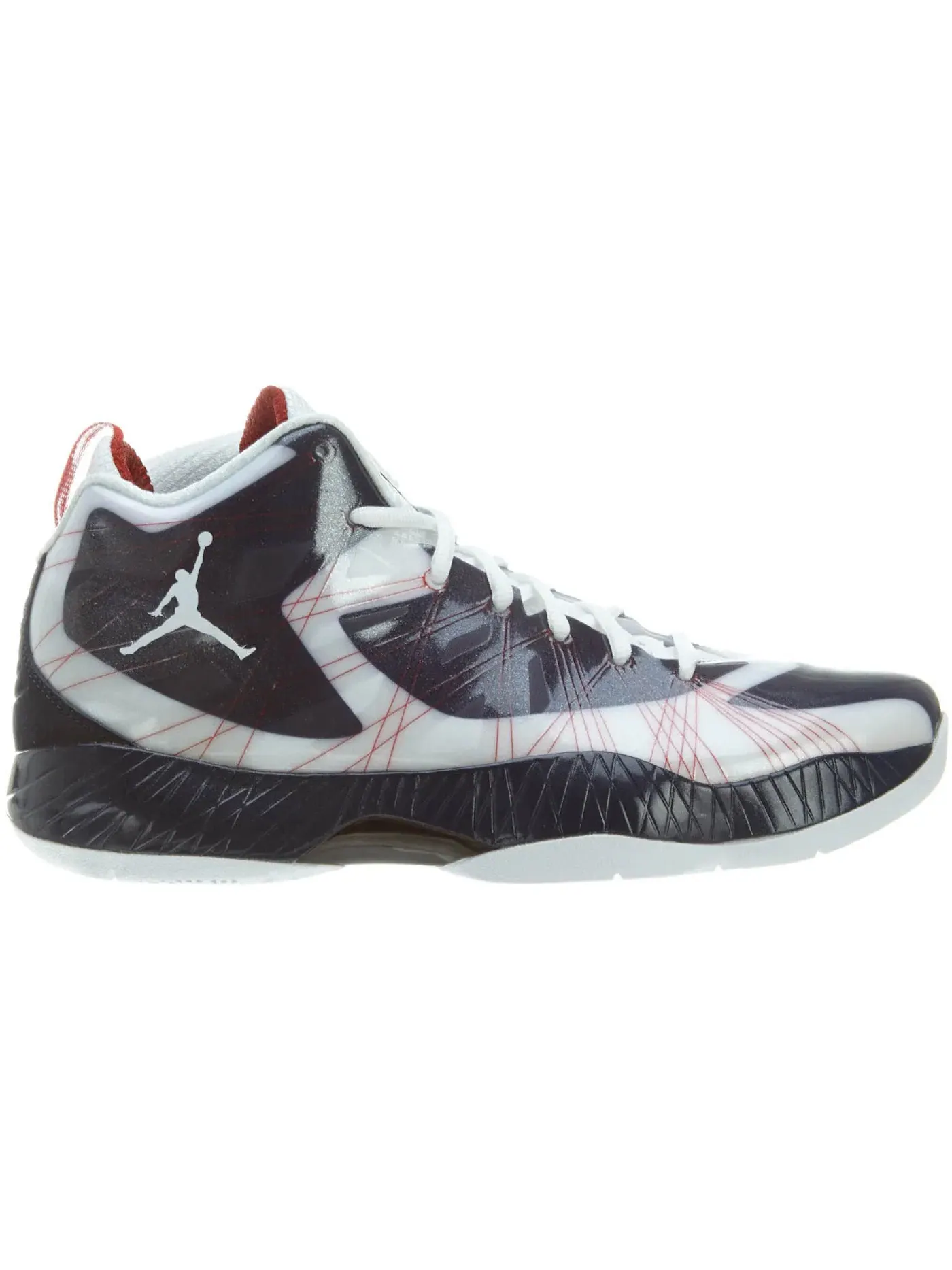 Мужские кроссовки для бега с сетчатым верхом Jordan 2012 Lite Jordan — изображение 1 из 1