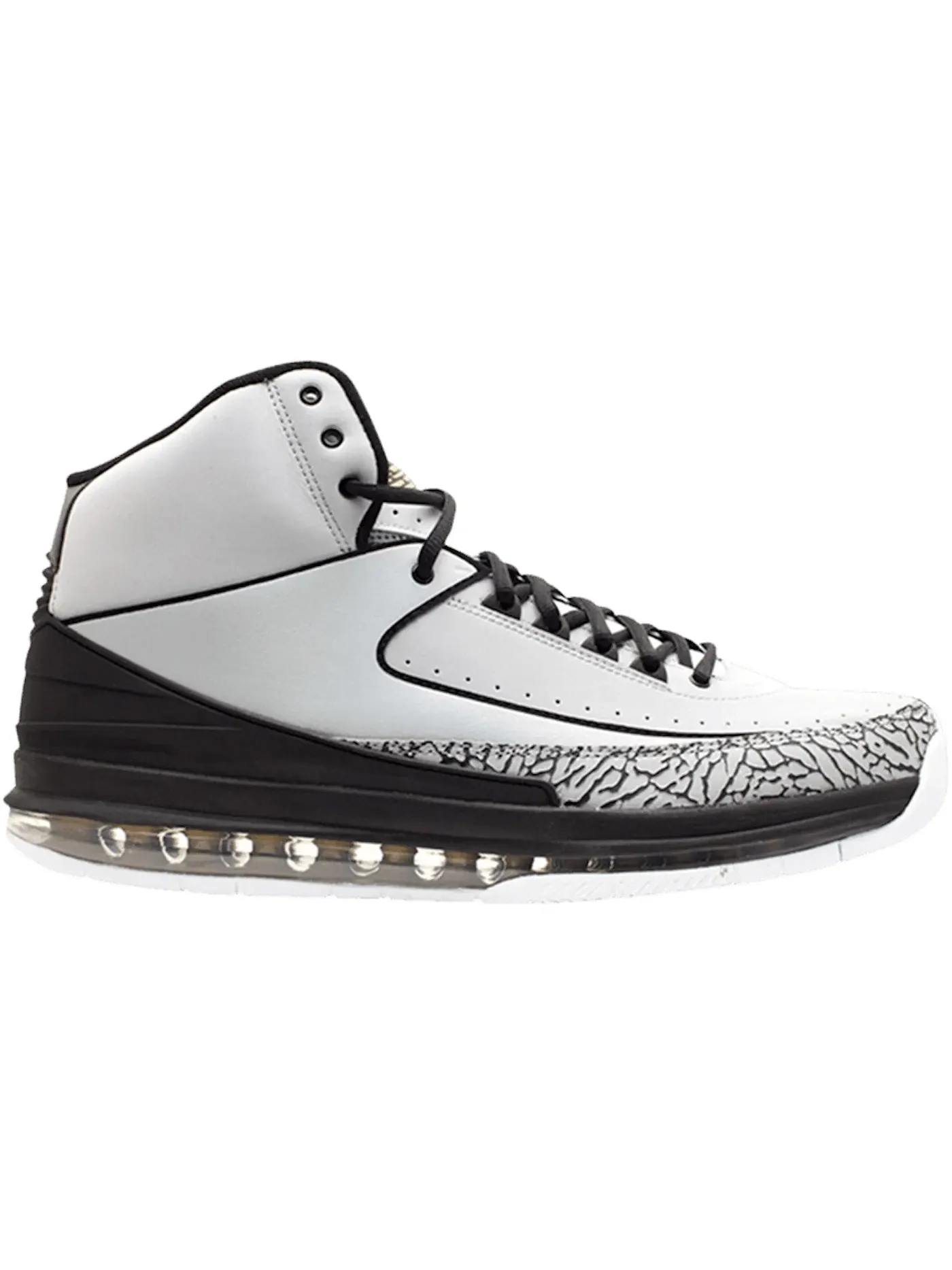 Мужские кроссовки Lifestyle Jordan 2.0 Jordan — изображение 1 из 1