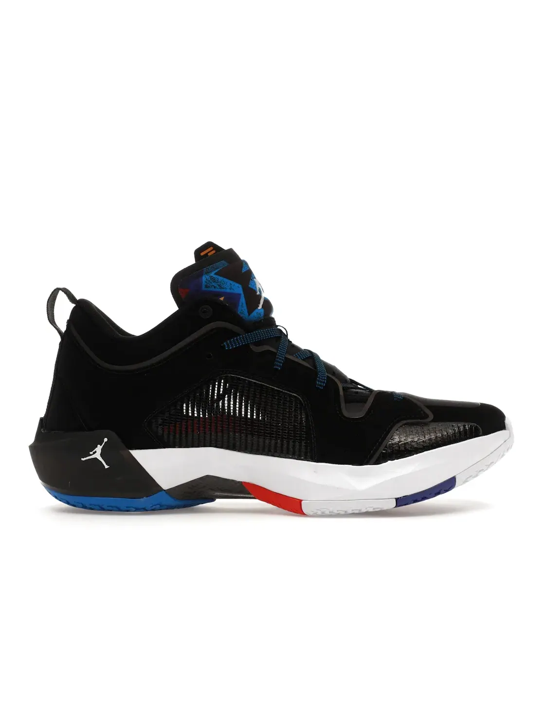 Мужские кроссовки для баскетбола Nike Air Jordan 37 Low Jordan — изображение 1 из 4