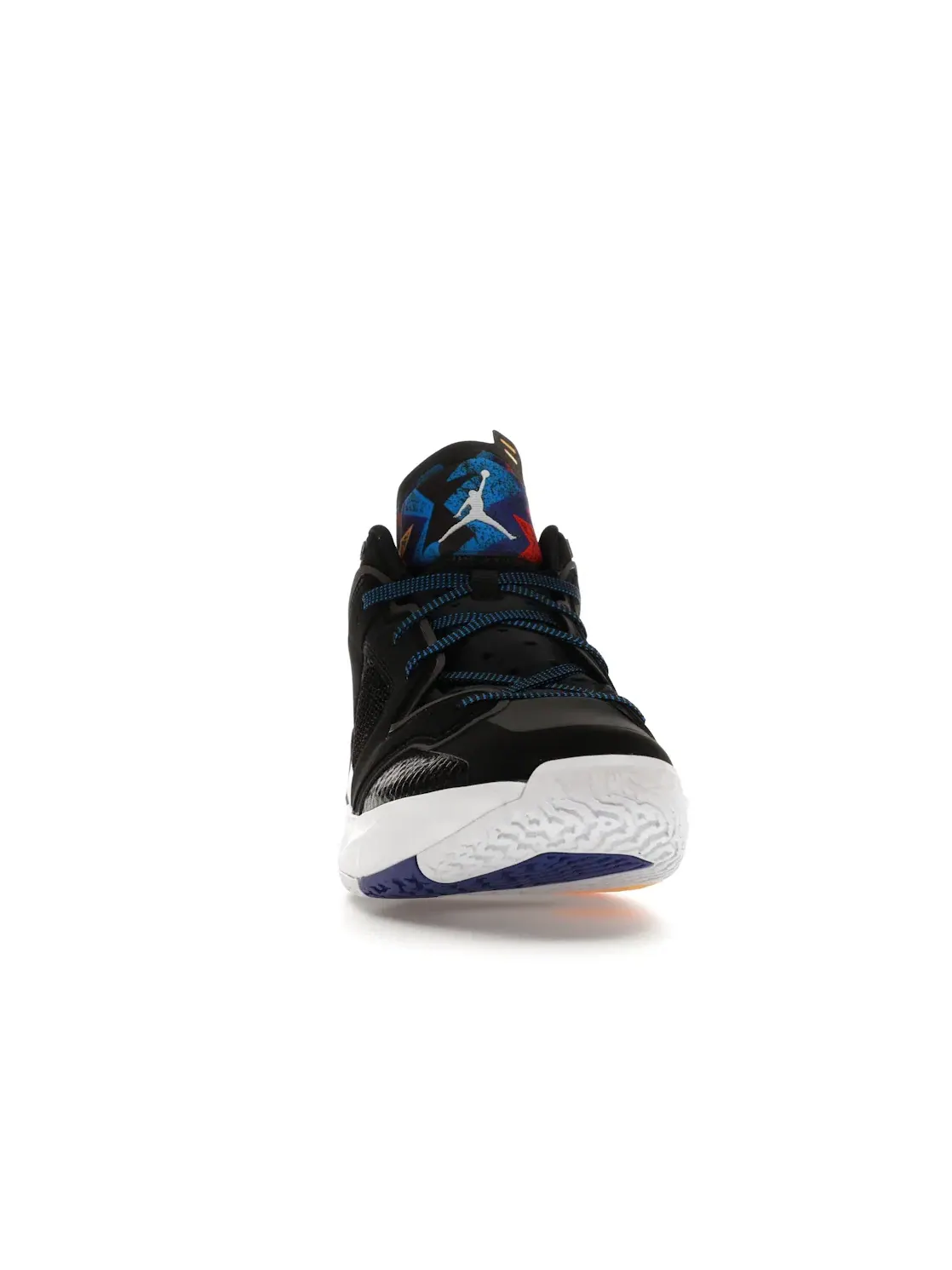Мужские кроссовки для баскетбола Nike Air Jordan 37 Low Jordan — изображение 2 из 4