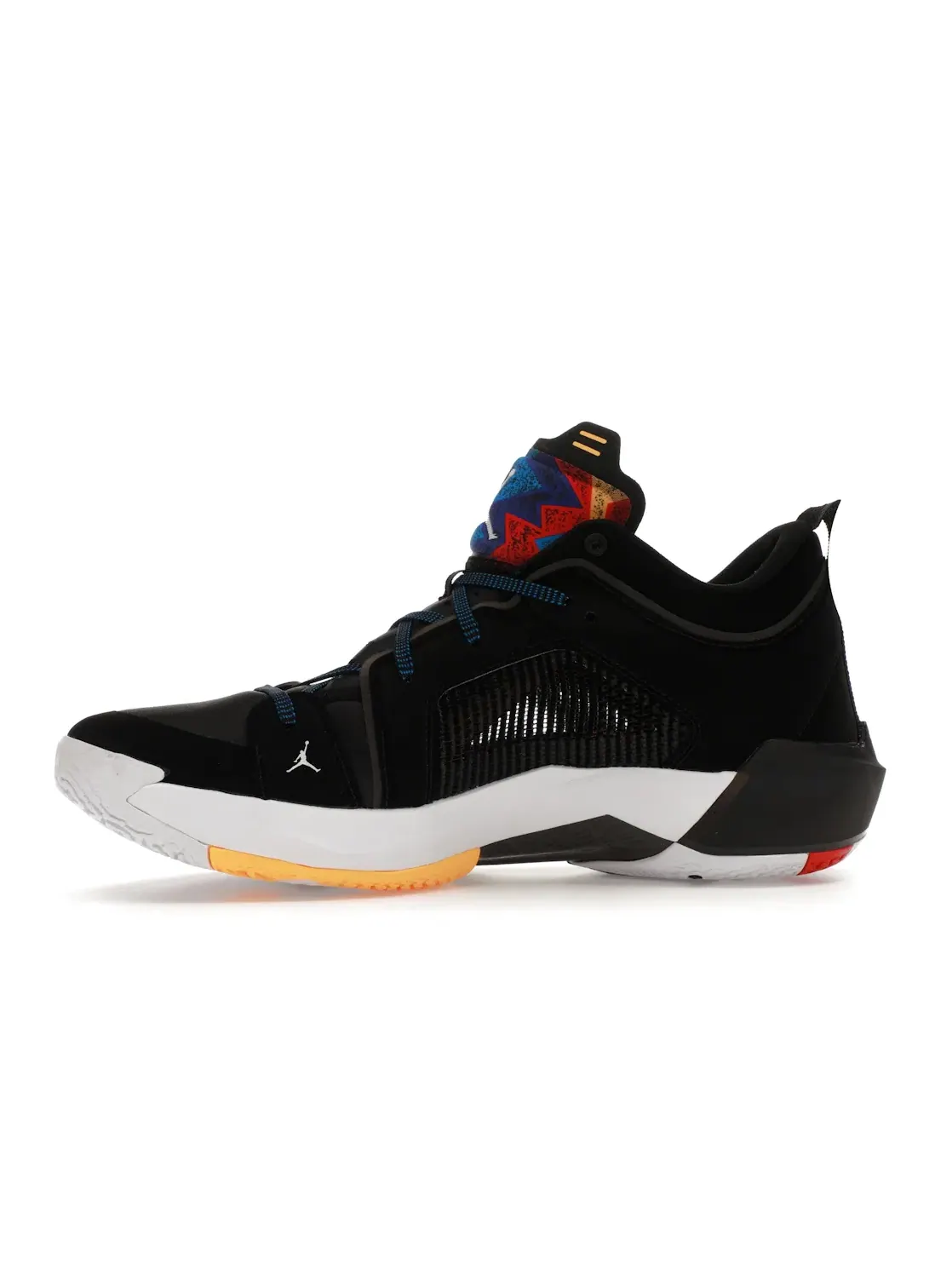 Мужские кроссовки для баскетбола Nike Air Jordan 37 Low Jordan — изображение 3 из 4