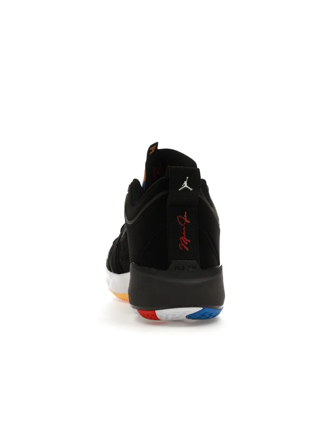 Мужские кроссовки для баскетбола Nike Air Jordan 37 Low Jordan — изображение 4 из 4