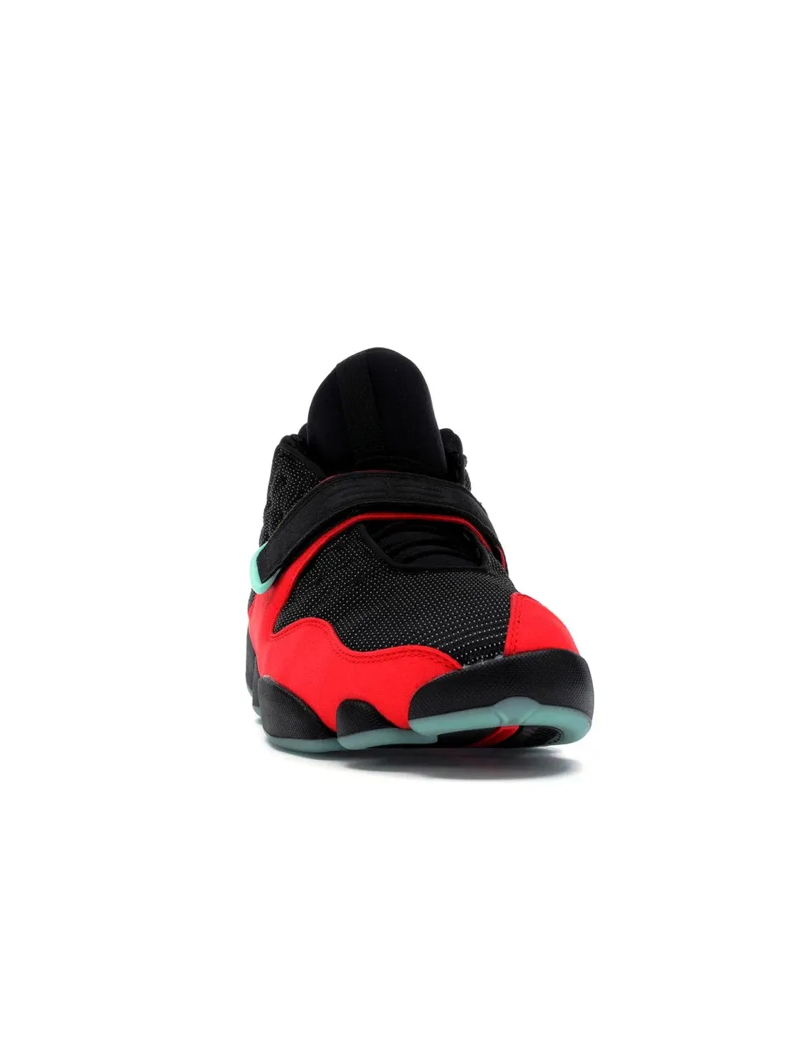 Мужские кроссовки Lifestyle Jordan Black Cat Jordan — изображение 2 из 4, черный/черный-красный