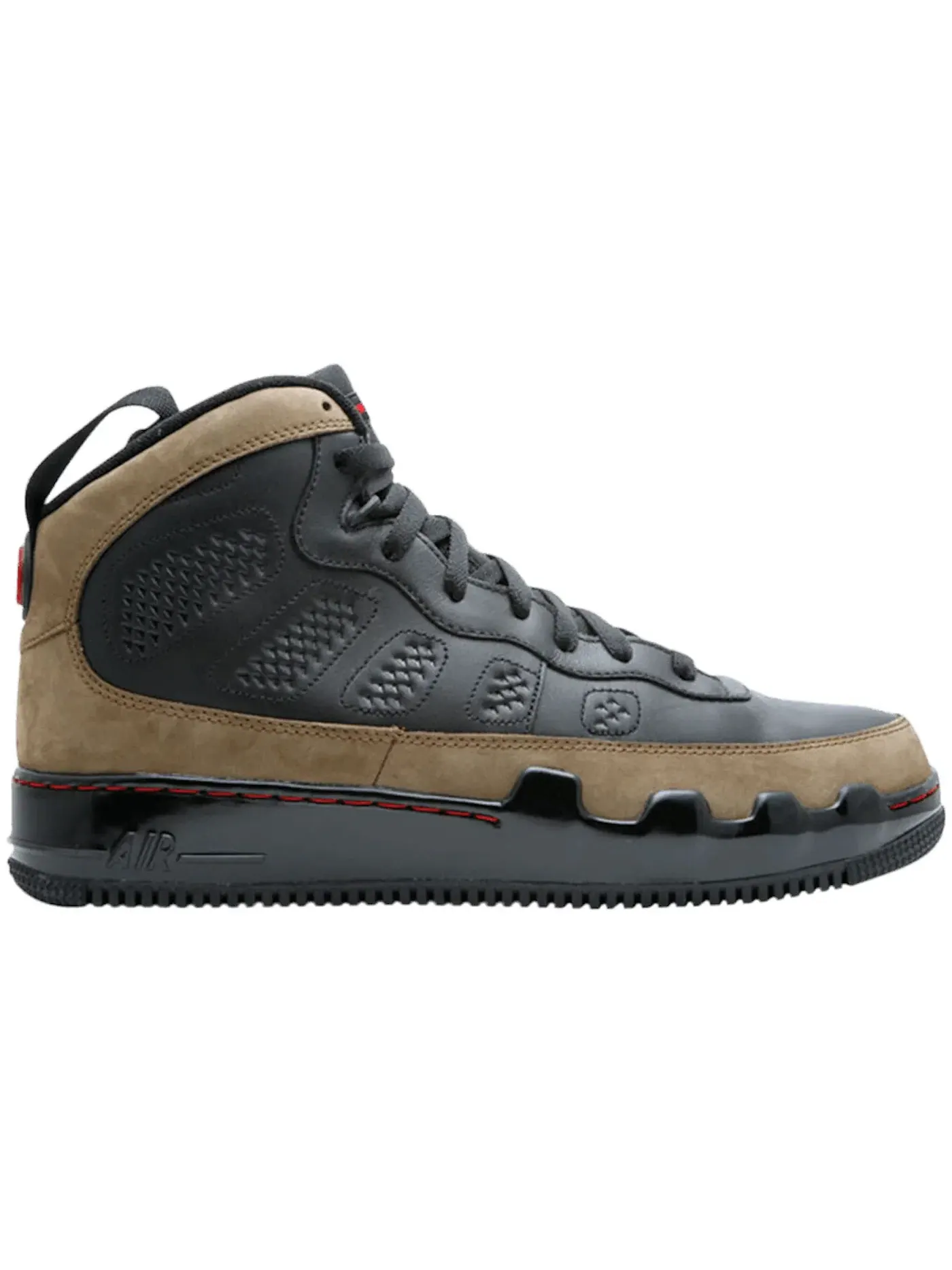 Мужские кроссовки Lifestyle Jordan Fusion 9 Premier Jordan — изображение 1 из 1
