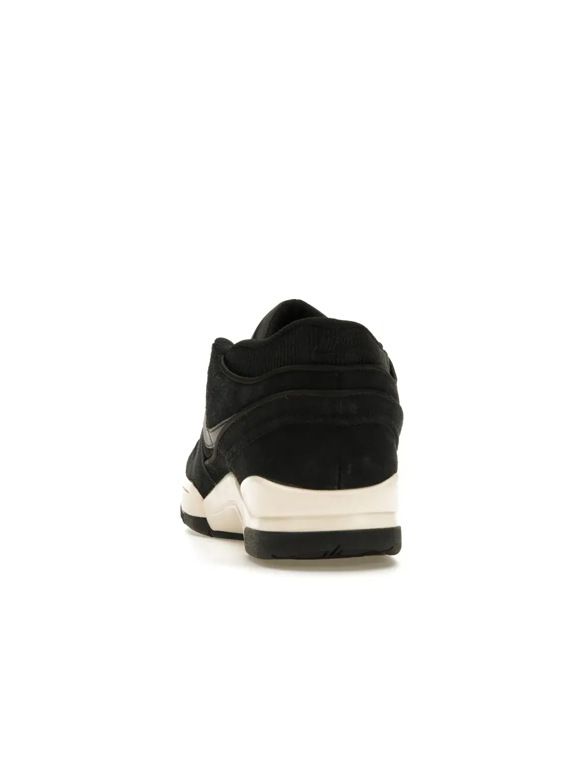 Мужские кроссовки Lifestyle Nike Nike Air Alpha Force 88 — изображение 4 из 4, черный/черный//оранжевый