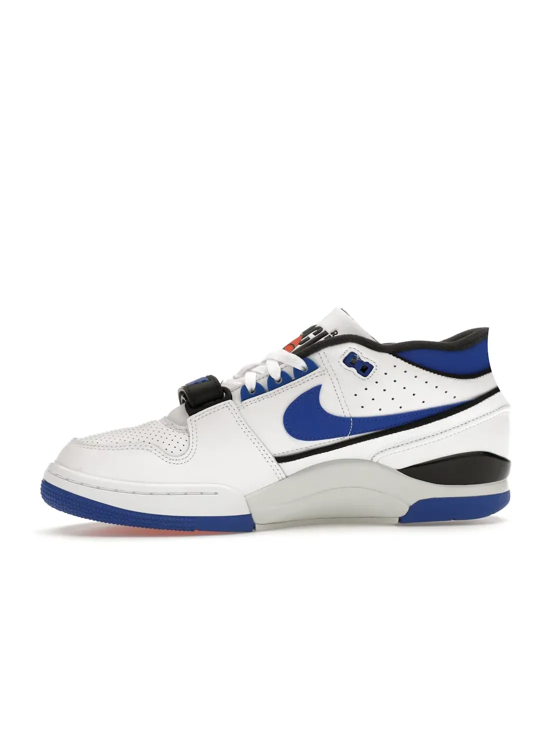Мужские кроссовки Lifestyle Nike Air Alpha Force 88 — изображение 3 из 4, белый//черный