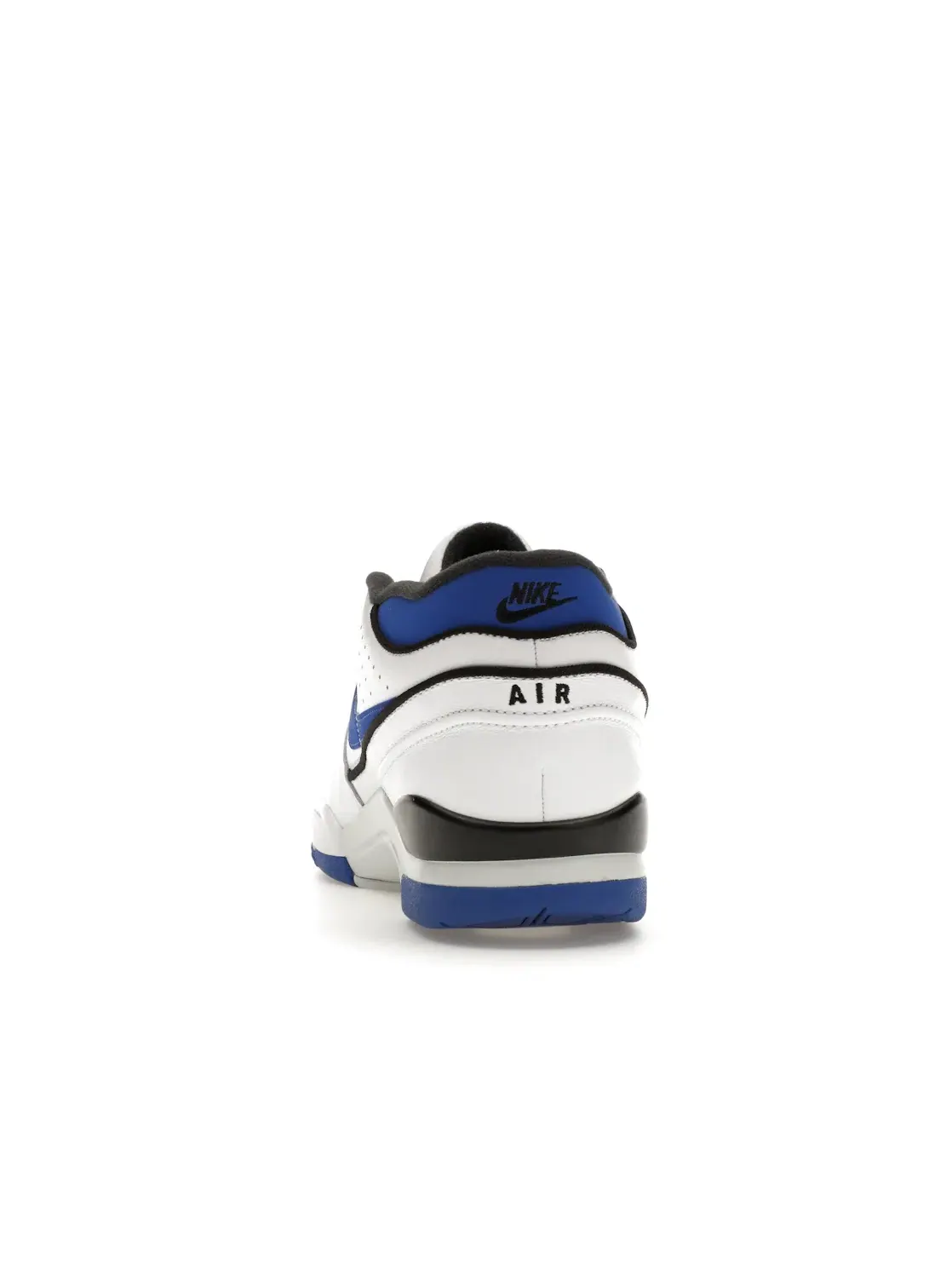 Мужские кроссовки Lifestyle Nike Air Alpha Force 88 — изображение 4 из 4, белый//черный