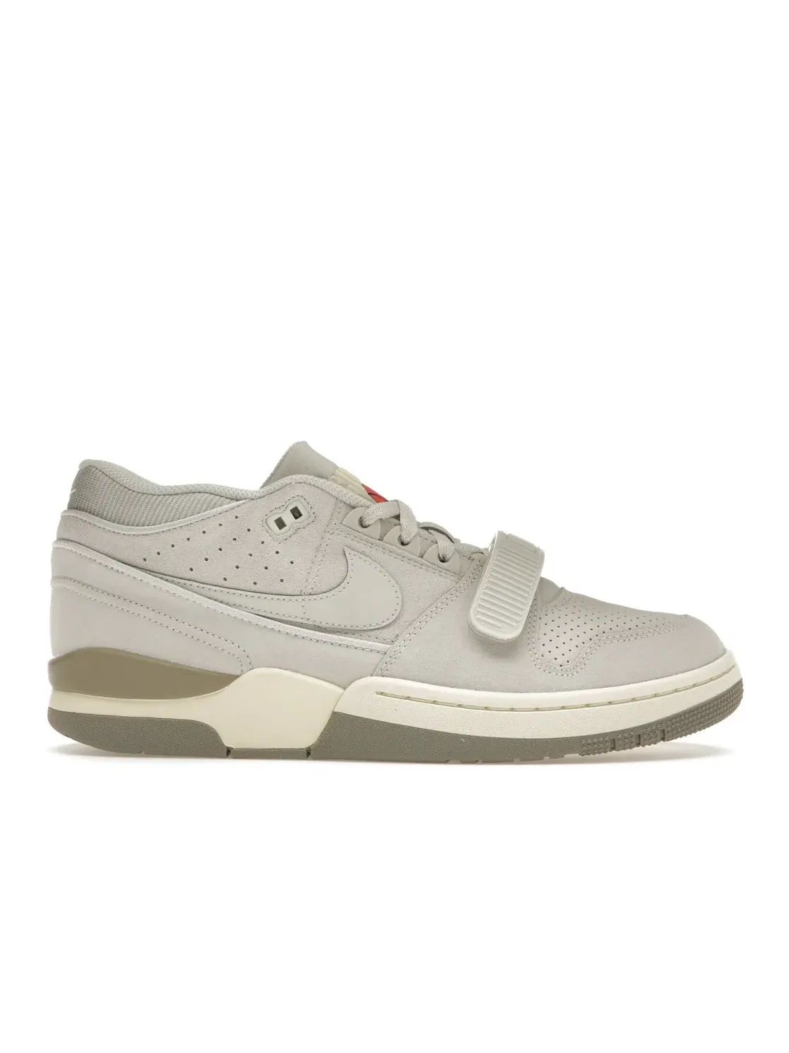Мужские кроссовки Lifestyle Nike Air Alpha Force 88, Light Bone/Coconut Milk-Cobblestone — изображение 1 из 4