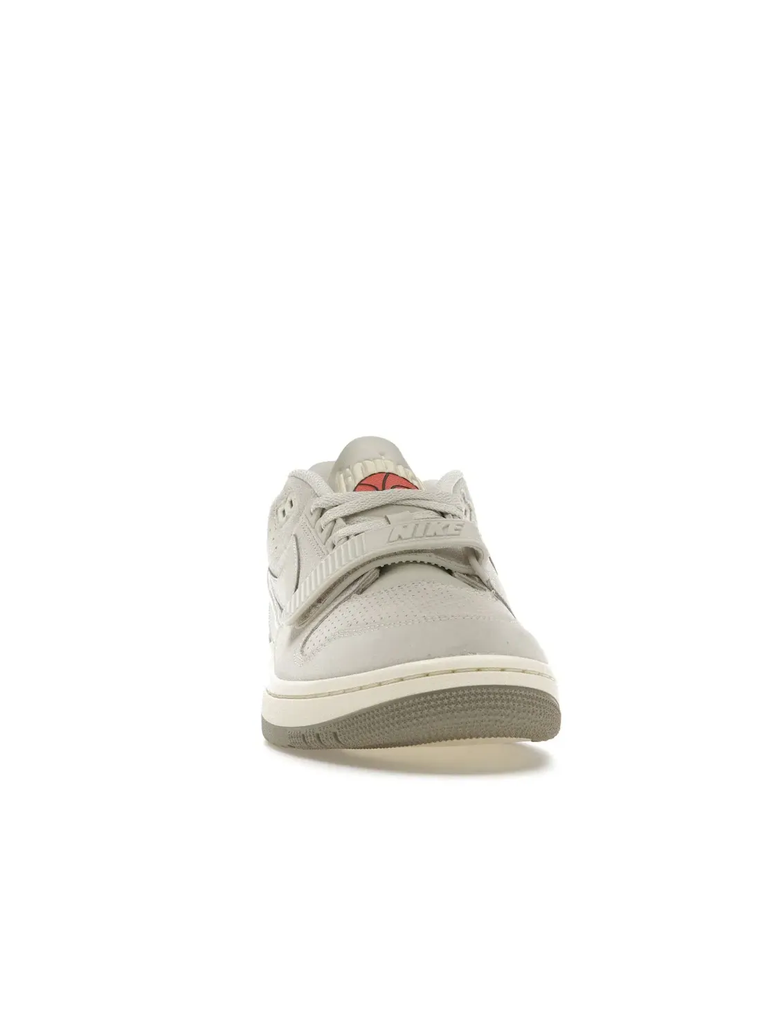 Мужские кроссовки Lifestyle Nike Air Alpha Force 88, Light Bone/Coconut Milk-Cobblestone — изображение 2 из 4