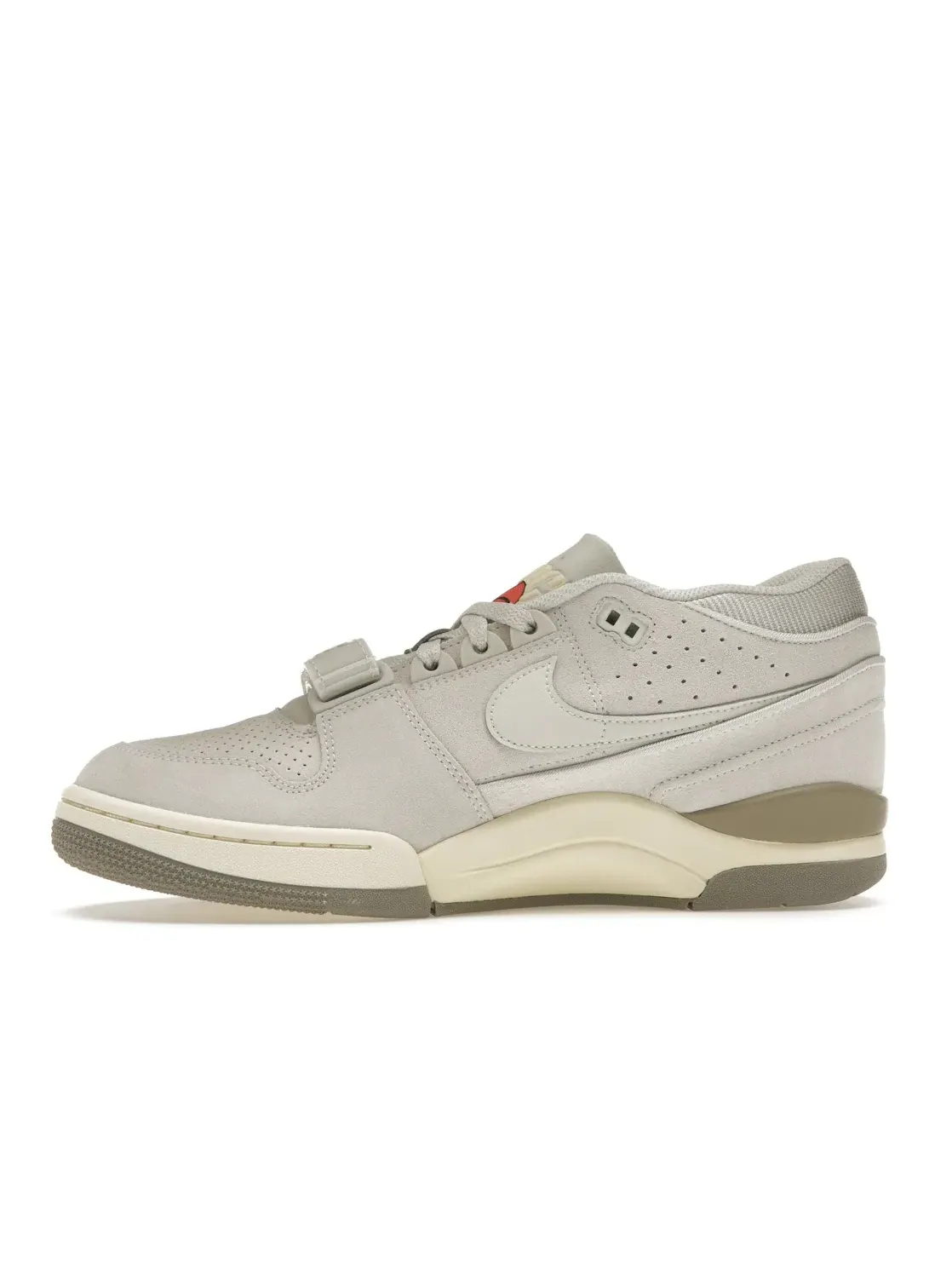 Мужские кроссовки Lifestyle Nike Air Alpha Force 88, Light Bone/Coconut Milk-Cobblestone — изображение 3 из 4