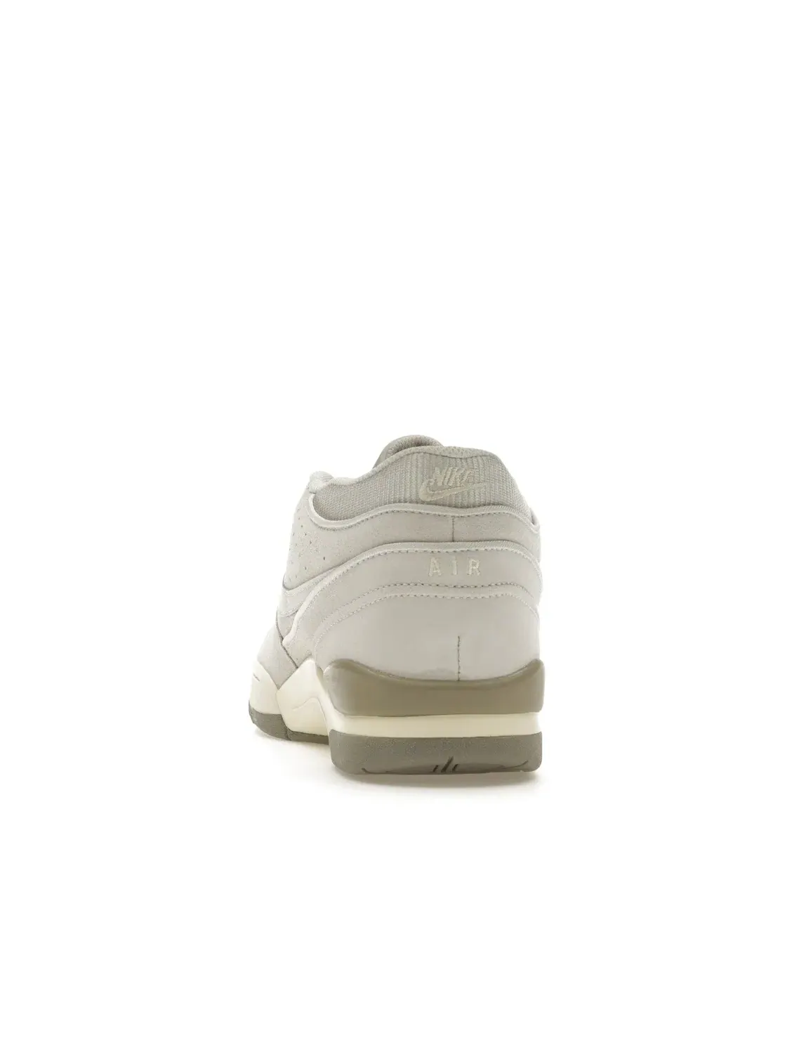 Мужские кроссовки Lifestyle Nike Air Alpha Force 88, Light Bone/Coconut Milk-Cobblestone — изображение 4 из 4