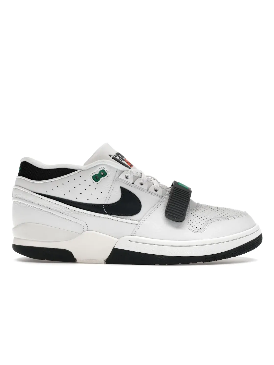 Мужские кроссовки Lifestyle Nike Air Alpha Force 88 — изображение 1 из 4, платиновый////белый