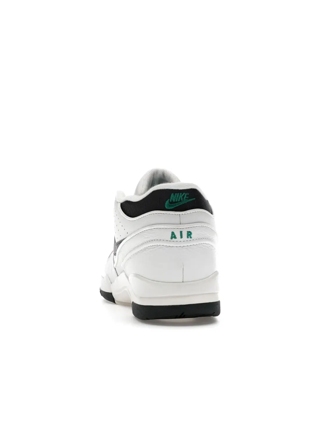 Мужские кроссовки Lifestyle Nike Air Alpha Force 88 — изображение 4 из 4, платиновый////белый