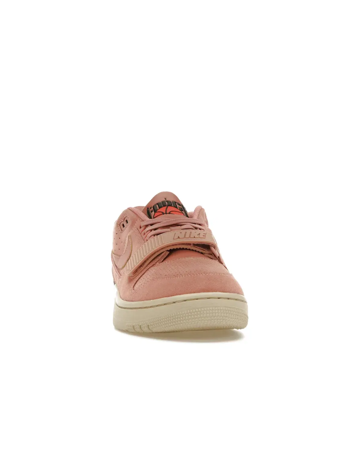 Мужские кроссовки Lifestyle с принтом Nike Air Alpha Force 88 — изображение 2 из 4, красный