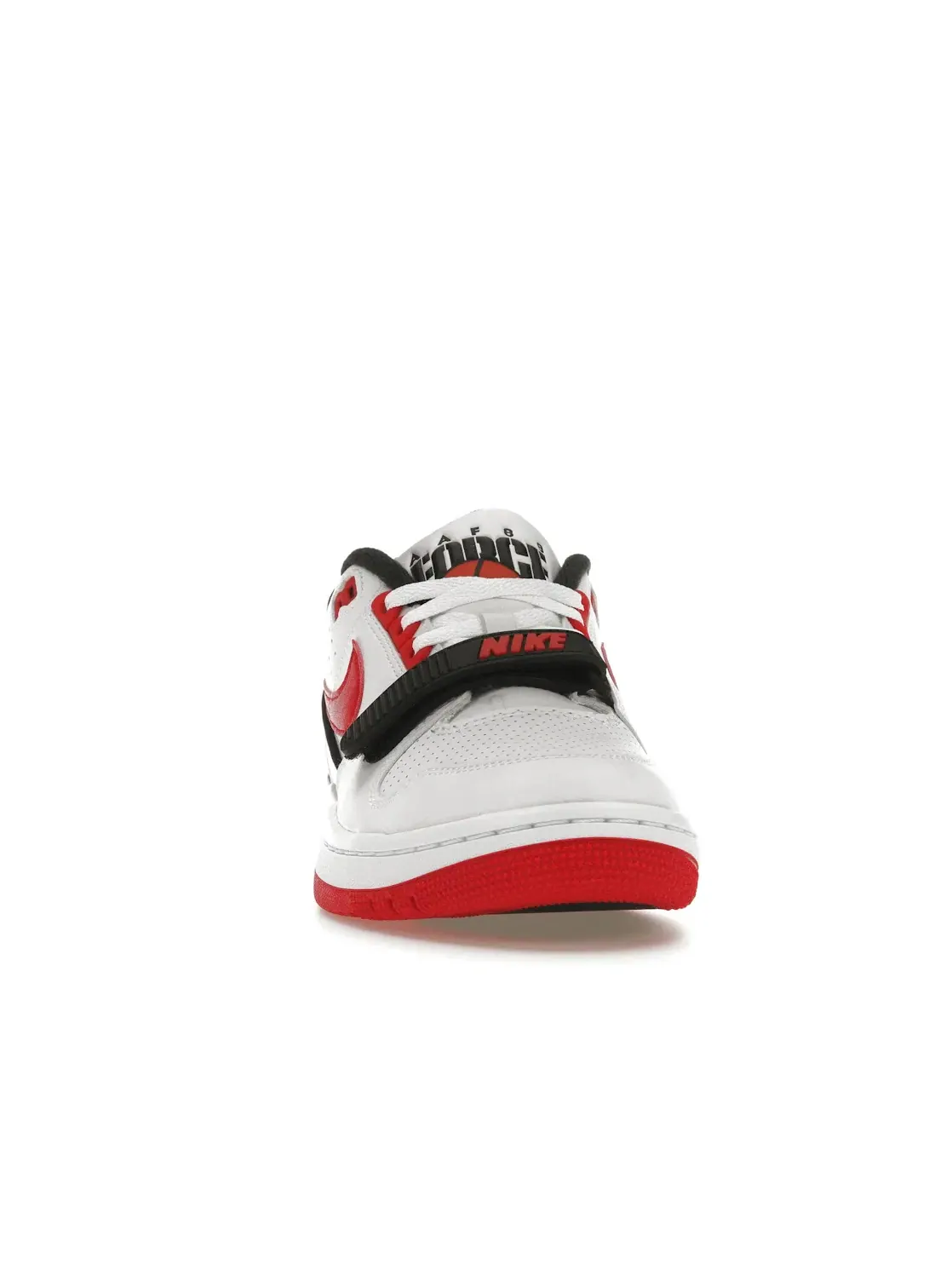 Мужские кроссовки с замшевыми вставками Nike Air Alpha Force 88 SP — изображение 2 из 4