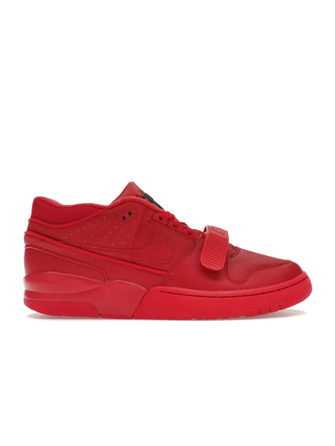 Мужские кроссовки Lifestyle Nike Air Alpha Force 88 SP — изображение 1 из 4, красный