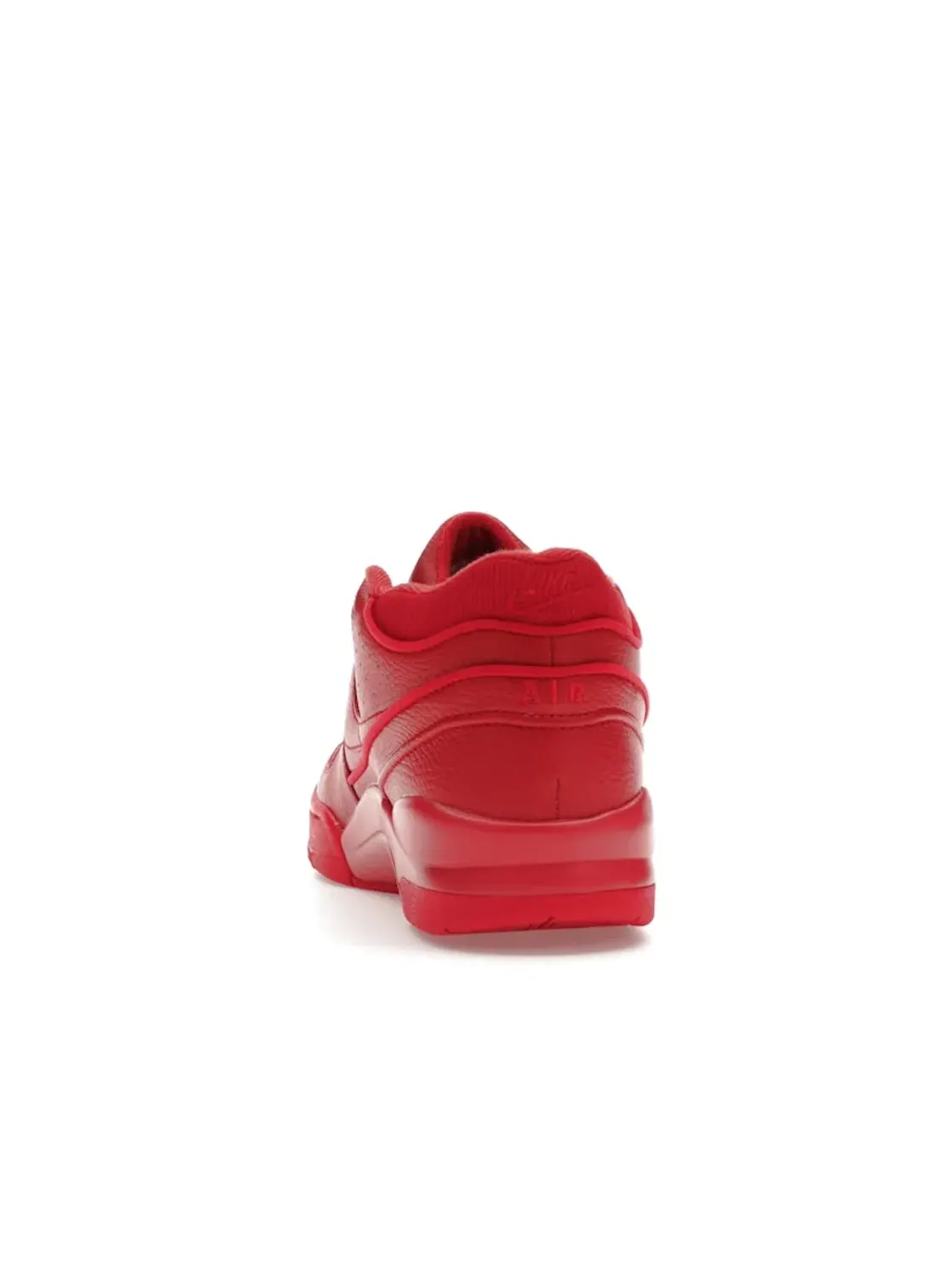 Мужские кроссовки Lifestyle Nike Air Alpha Force 88 SP — изображение 4 из 4, красный