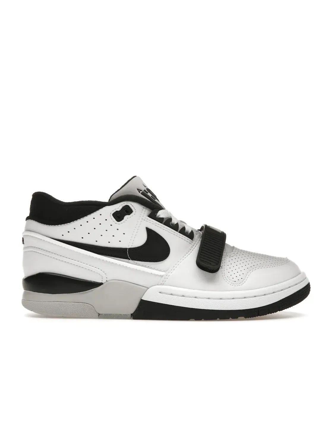 Мужские кроссовки Lifestyle Nike Air Alpha Force 88 SP — изображение 1 из 4, белый/черный/серый