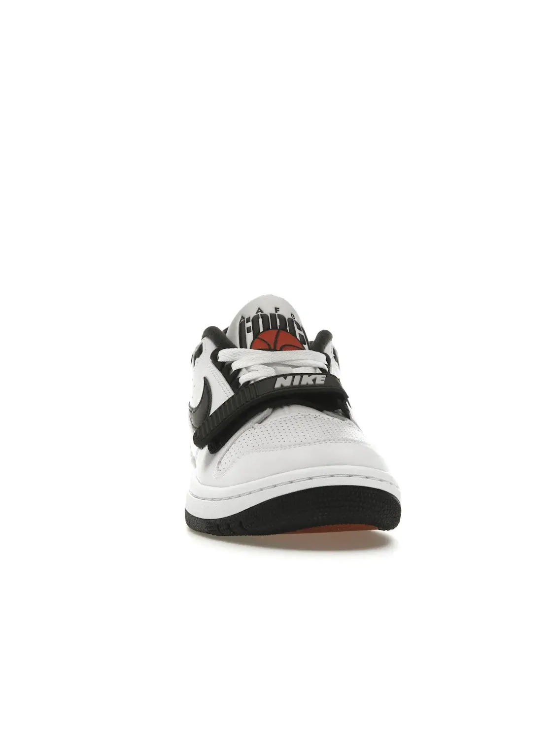Мужские кроссовки Lifestyle Nike Air Alpha Force 88 SP — изображение 2 из 4, белый/черный/серый
