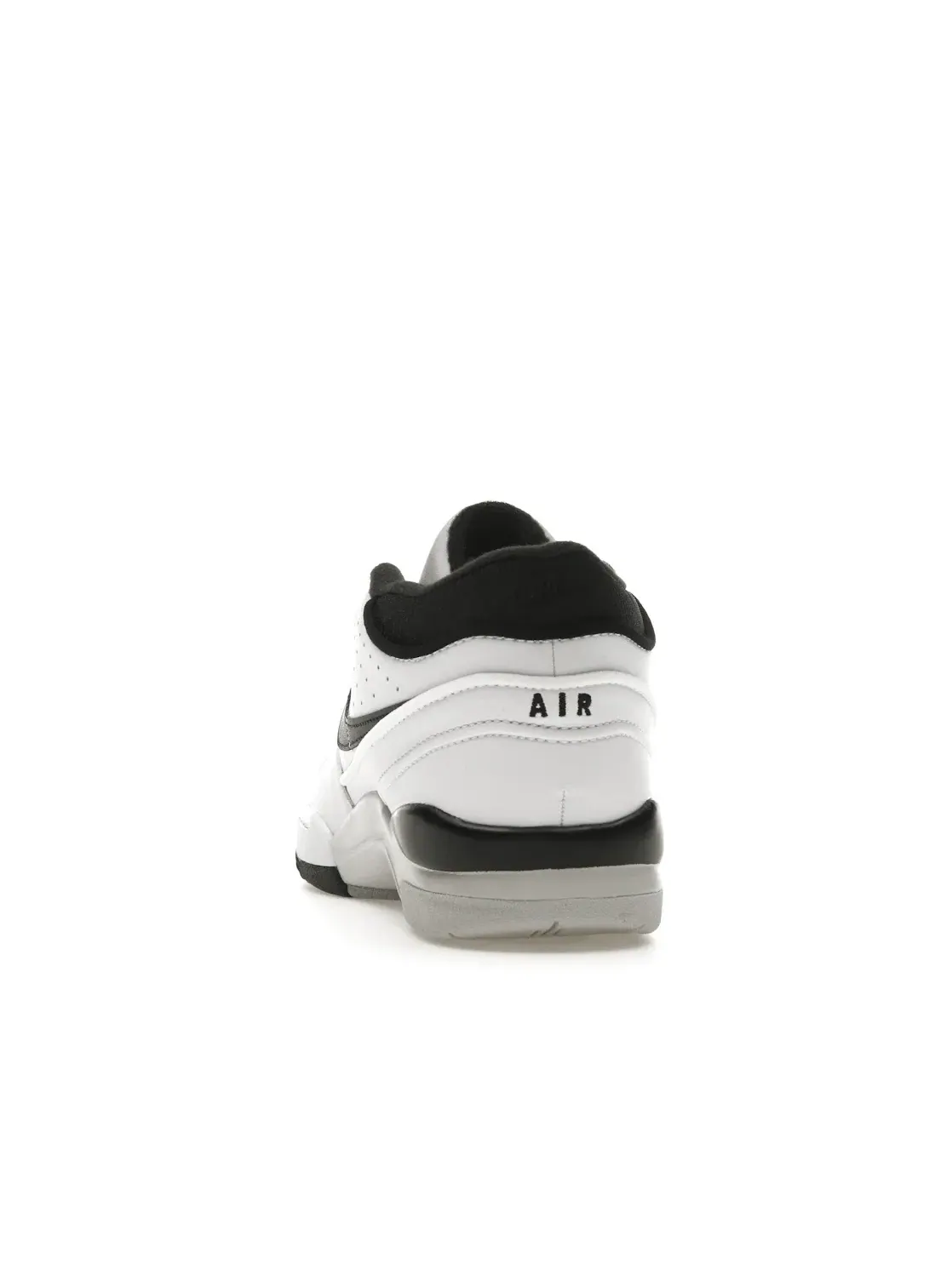Мужские кроссовки Lifestyle Nike Air Alpha Force 88 SP — изображение 4 из 4, белый/черный/серый