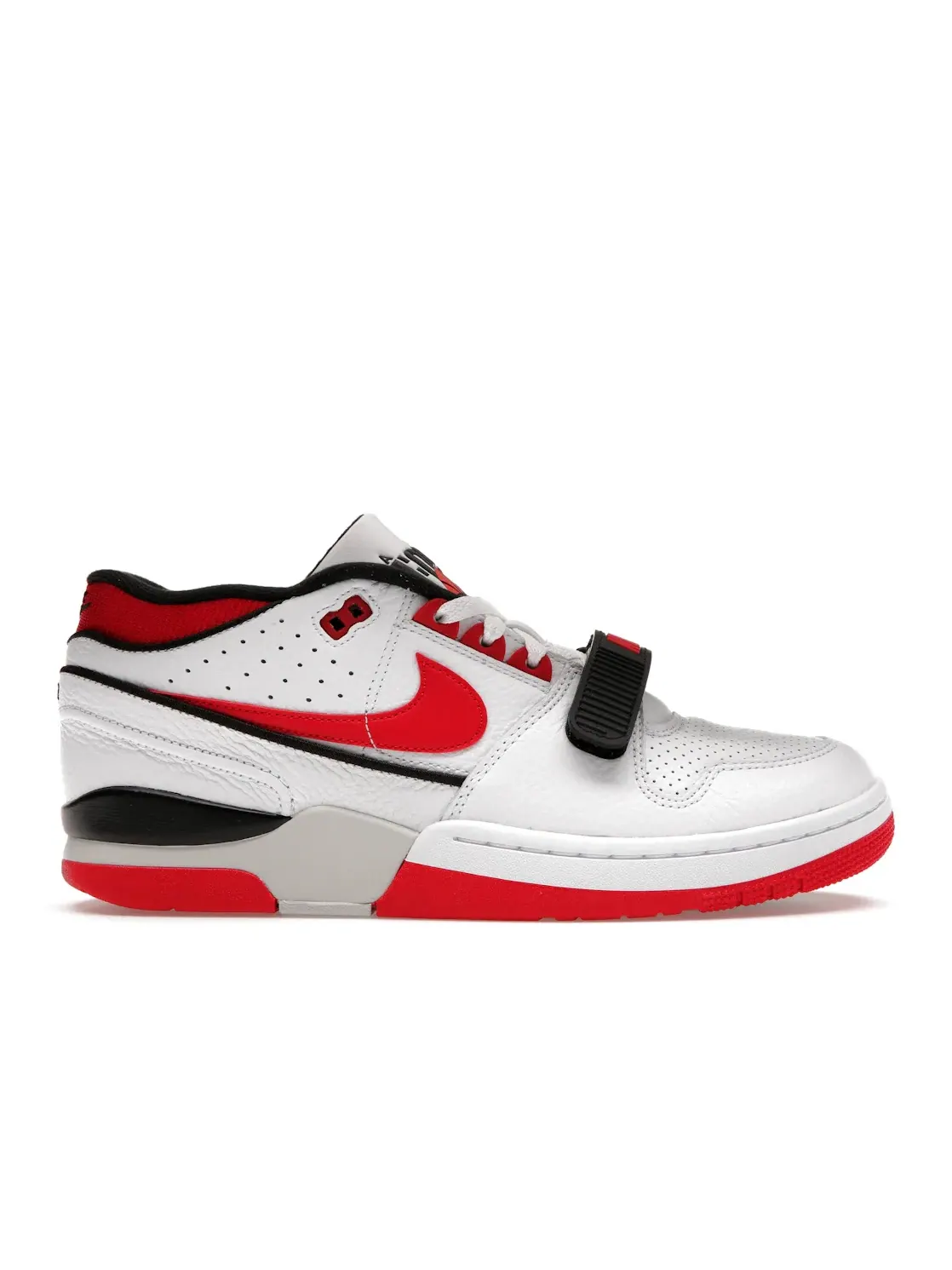 Мужские кроссовки с кожаным верхом Nike Air Alpha Force 88 Nike — изображение 1 из 4