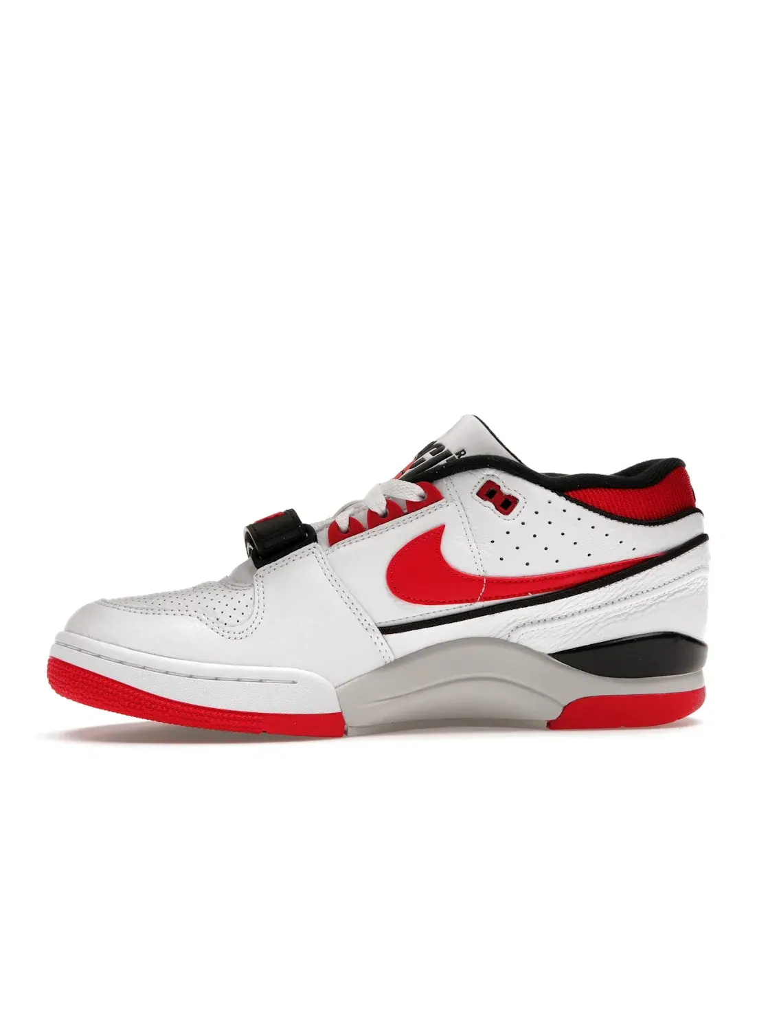 Мужские кроссовки с кожаным верхом Nike Air Alpha Force 88 Nike — изображение 3 из 4