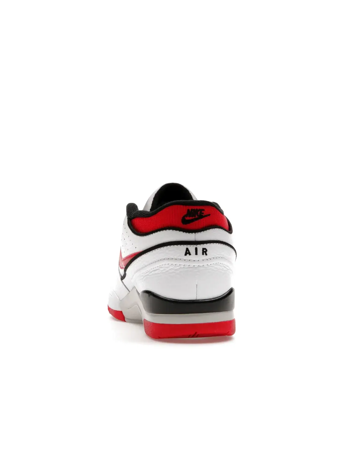 Мужские кроссовки с кожаным верхом Nike Air Alpha Force 88 Nike — изображение 4 из 4
