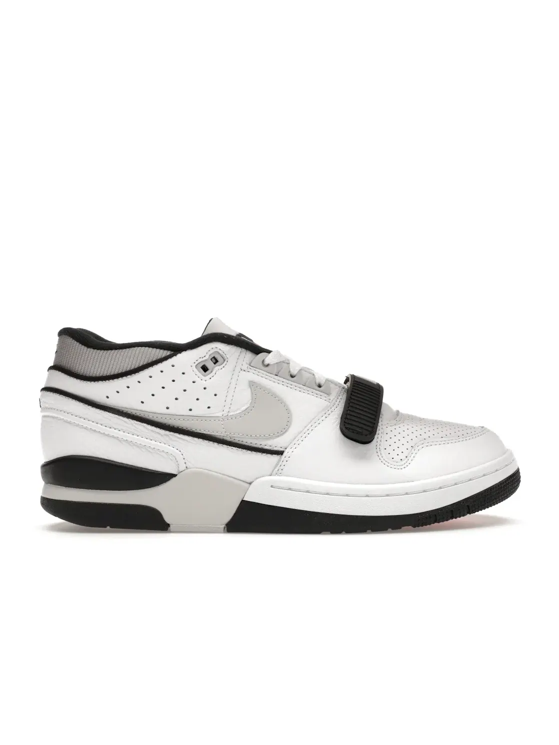 Мужские кроссовки Lifestyle Nike Air Alpha Force 88 — изображение 1 из 4, белый/серый/черный/серый