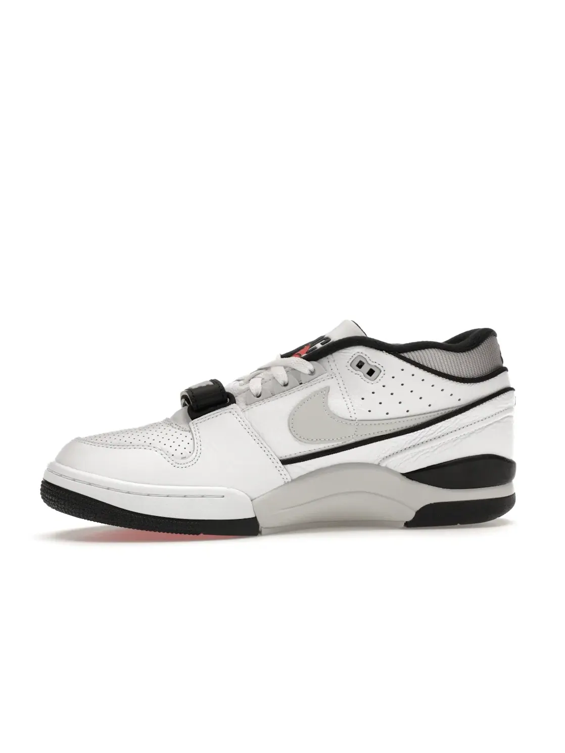 Мужские кроссовки Lifestyle Nike Air Alpha Force 88 — изображение 3 из 4, белый/серый/черный/серый