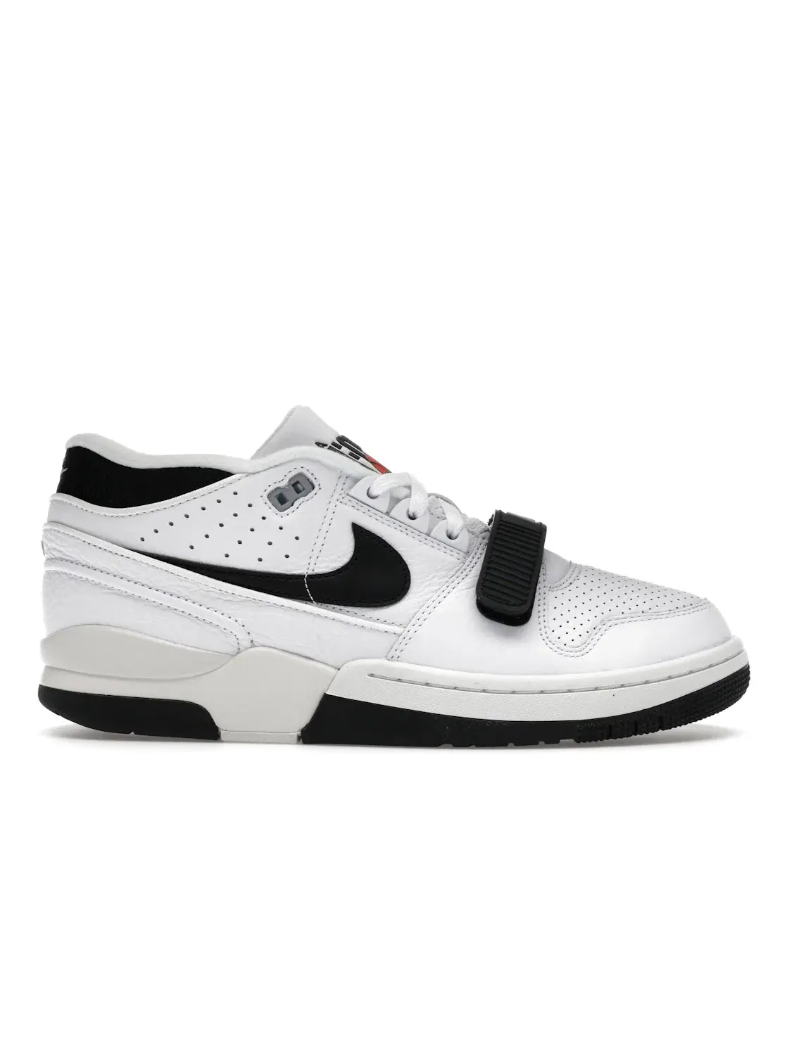 Мужские кроссовки Lifestyle Nike Air Alpha Force 88 — изображение 1 из 4, белый/черный